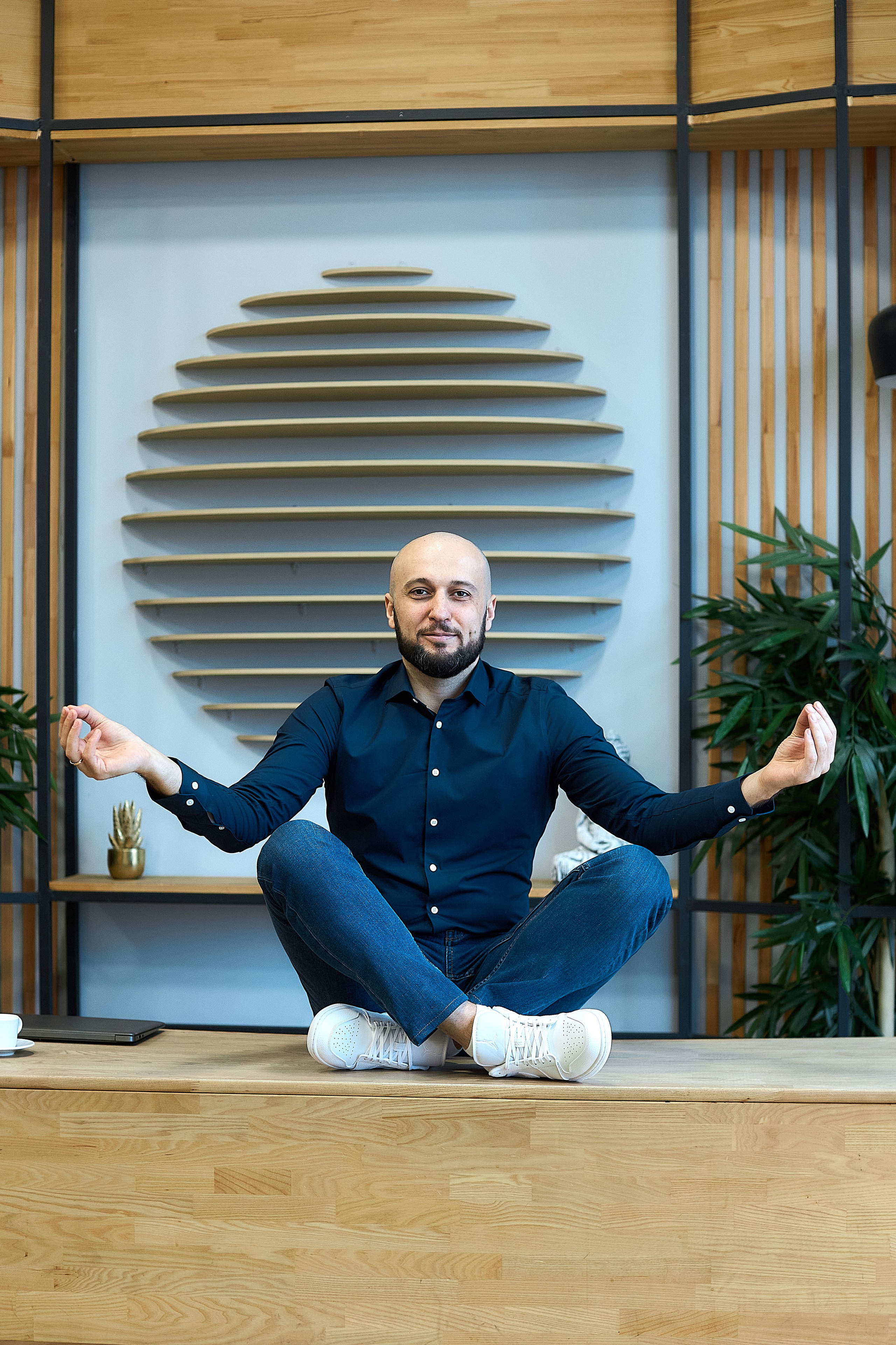 бизнес портрет в Самаре