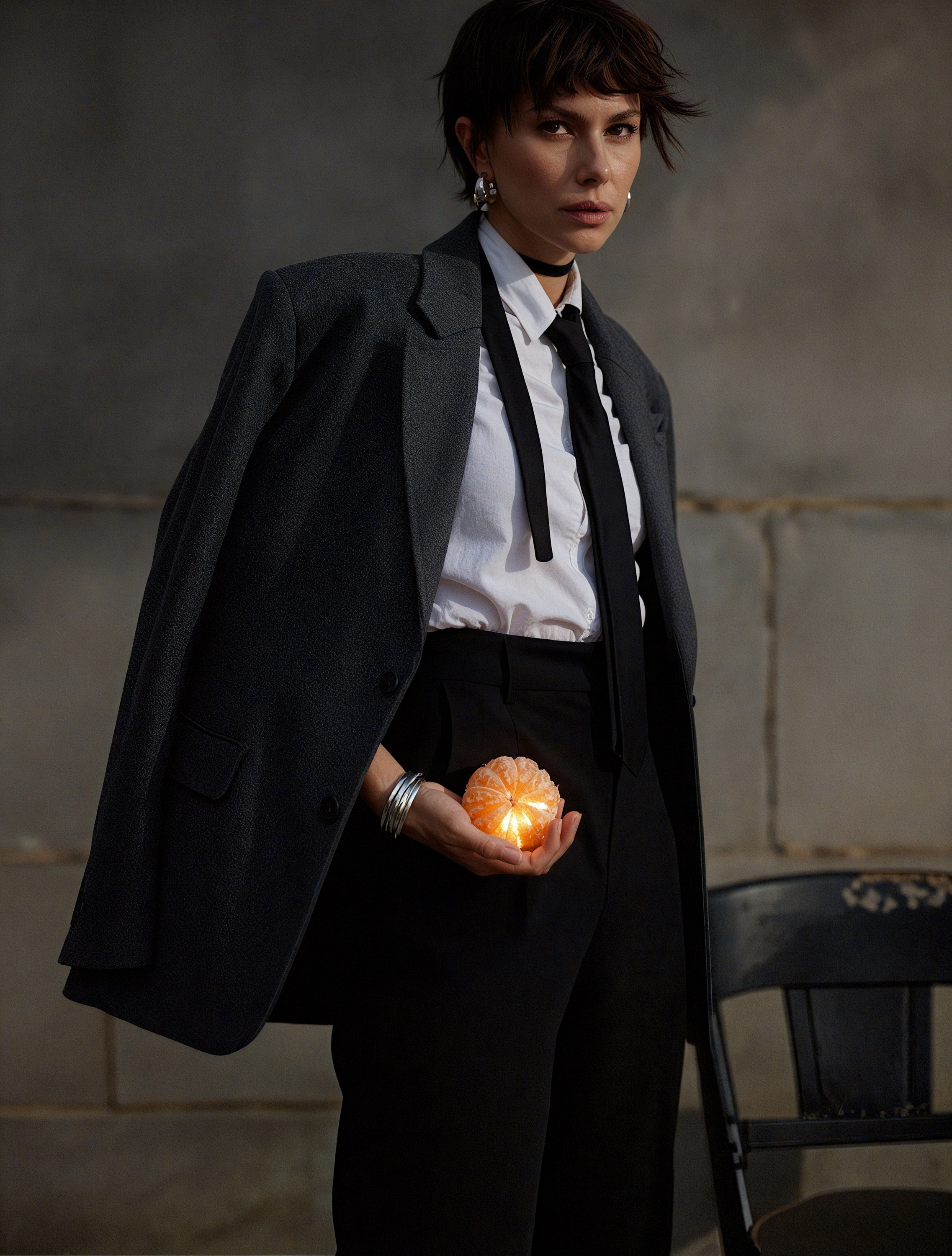 Оля. Профессиональная фотосъемка для бизнеса и личного бренда в Москве