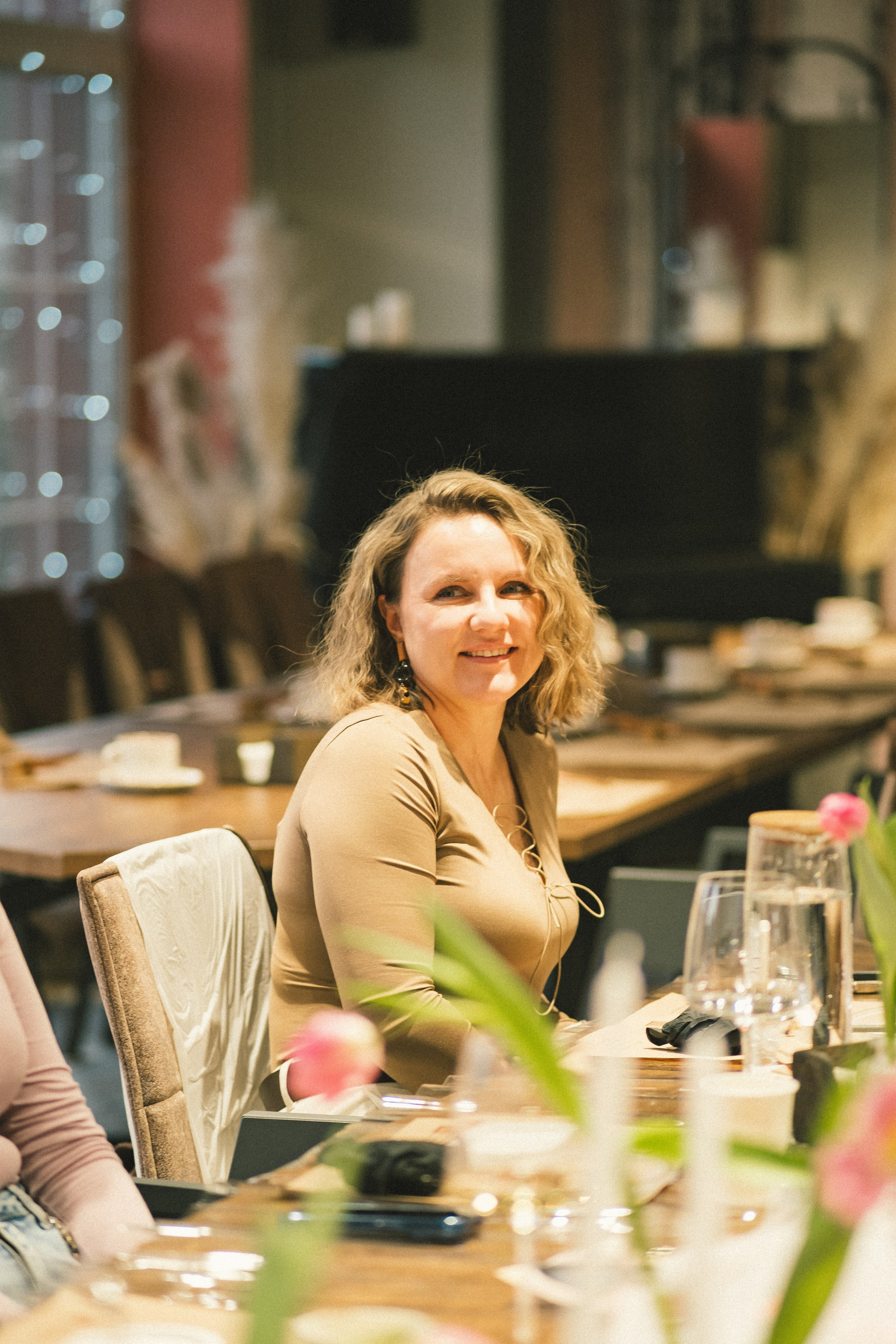 Вечер любви к себе, Гастростудия «Жарче». Анна Демидова — фотография для жизни и бизнеса в Абакане