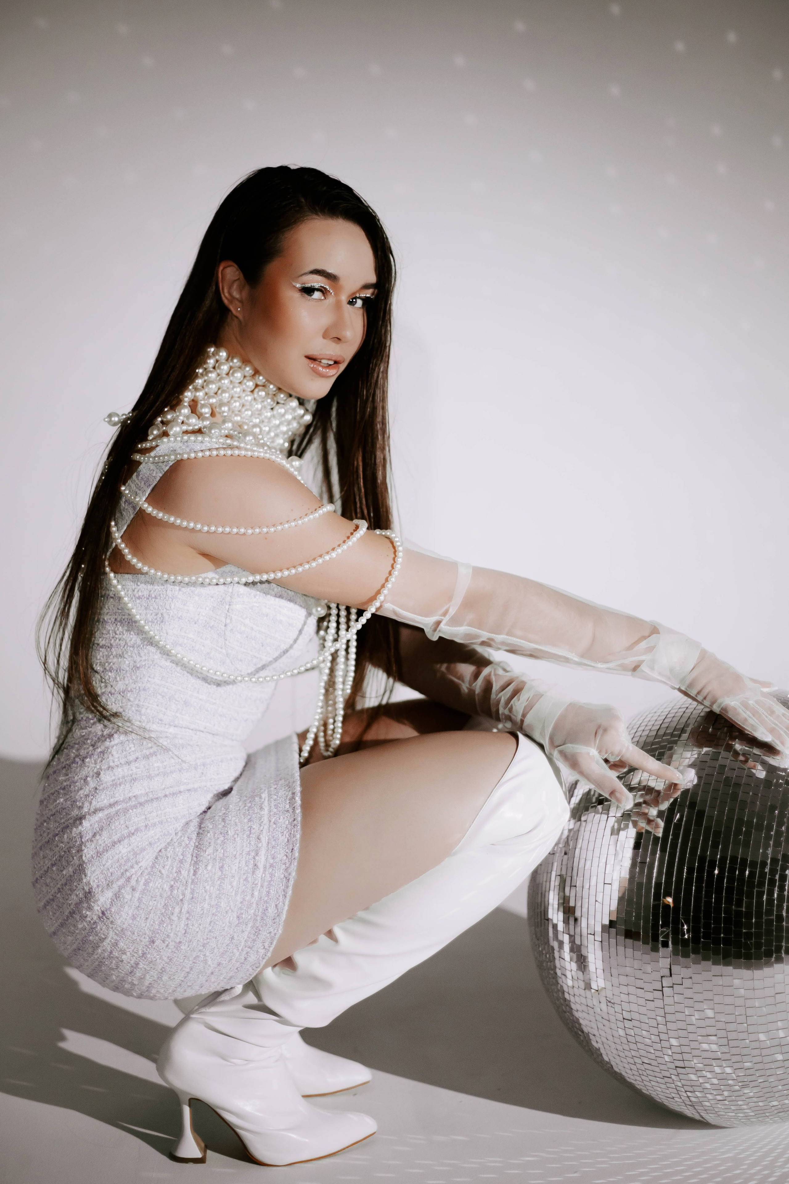 Виктория. Фотограф Veronika Potaseva