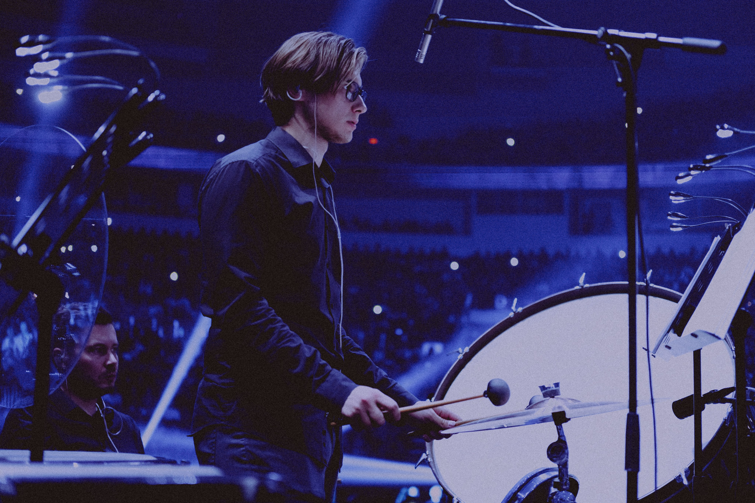 Cinema Medley Minsk Imperial Orchestra. Концертный фотограф в Санкт-Петербурге