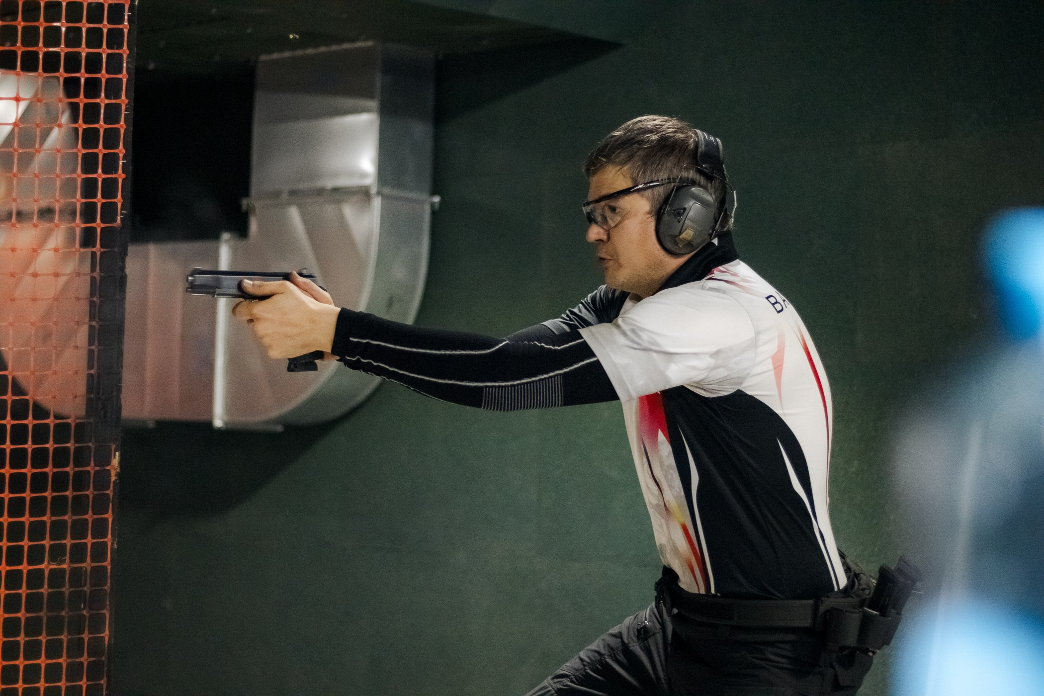 Спорт. Фотограф в Санкт-Петербурге — Петрович Милан