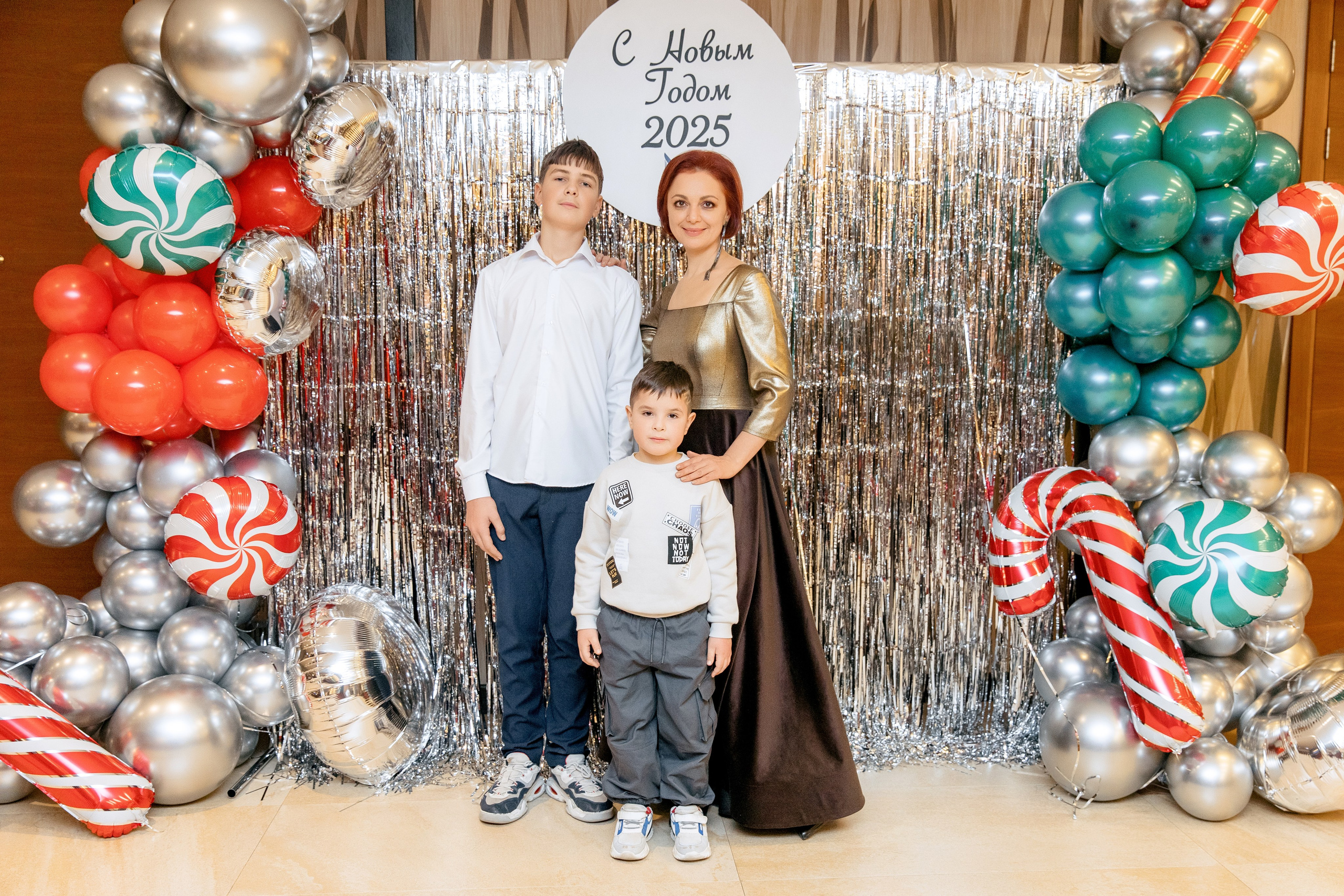 ПОКОЛЕНИЕ БУДУЩЕГО. Фотограф в Красноярске