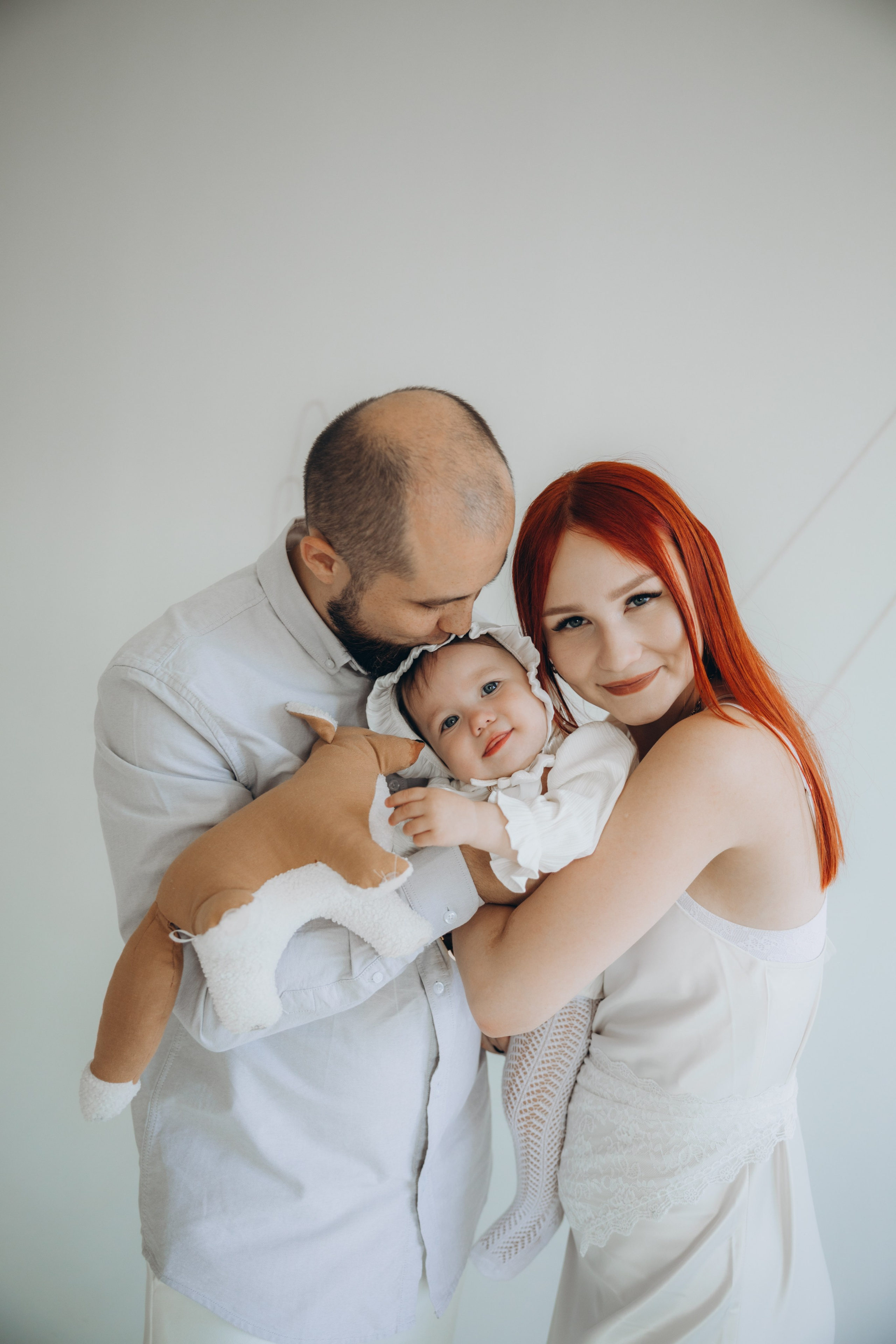 Ляйсан. Свадебный, семейный фотограф в Иркутске Светлана Макаричева