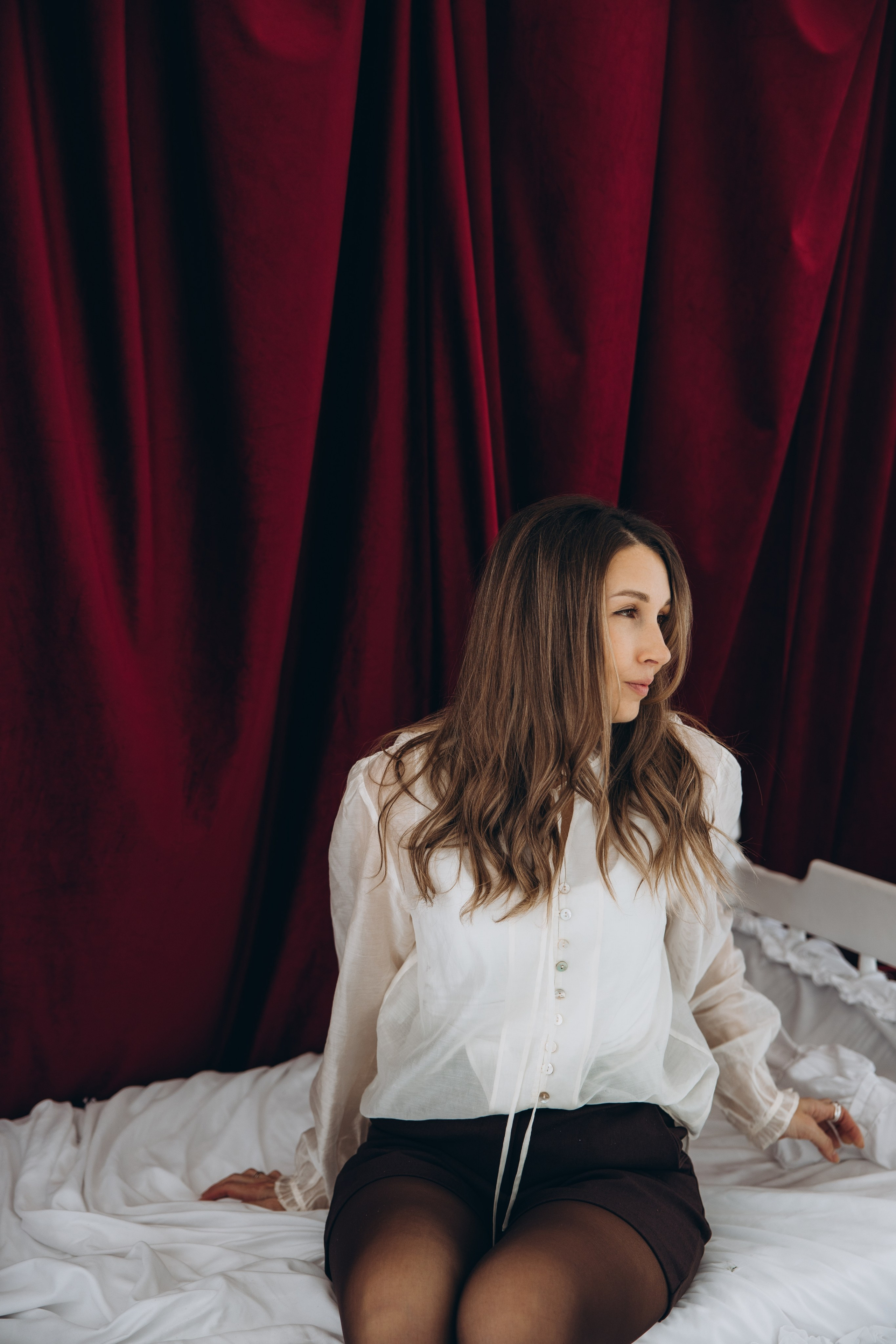 День рождения Даши. Свадебный, семейный фотограф в Иркутске Светлана Макаричева