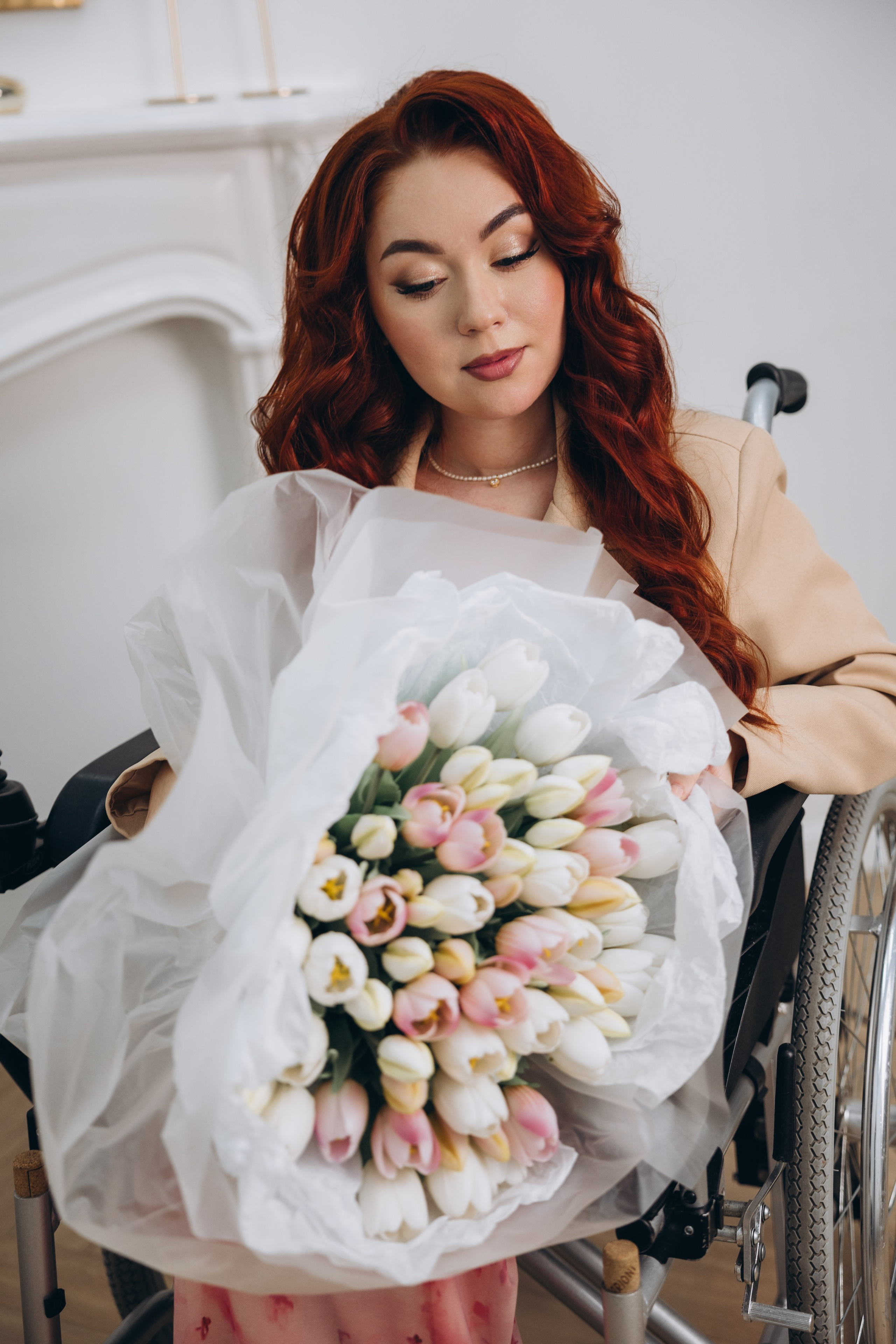 Проект Красота без границ. Свадебный, семейный фотограф в Иркутске Светлана Макаричева