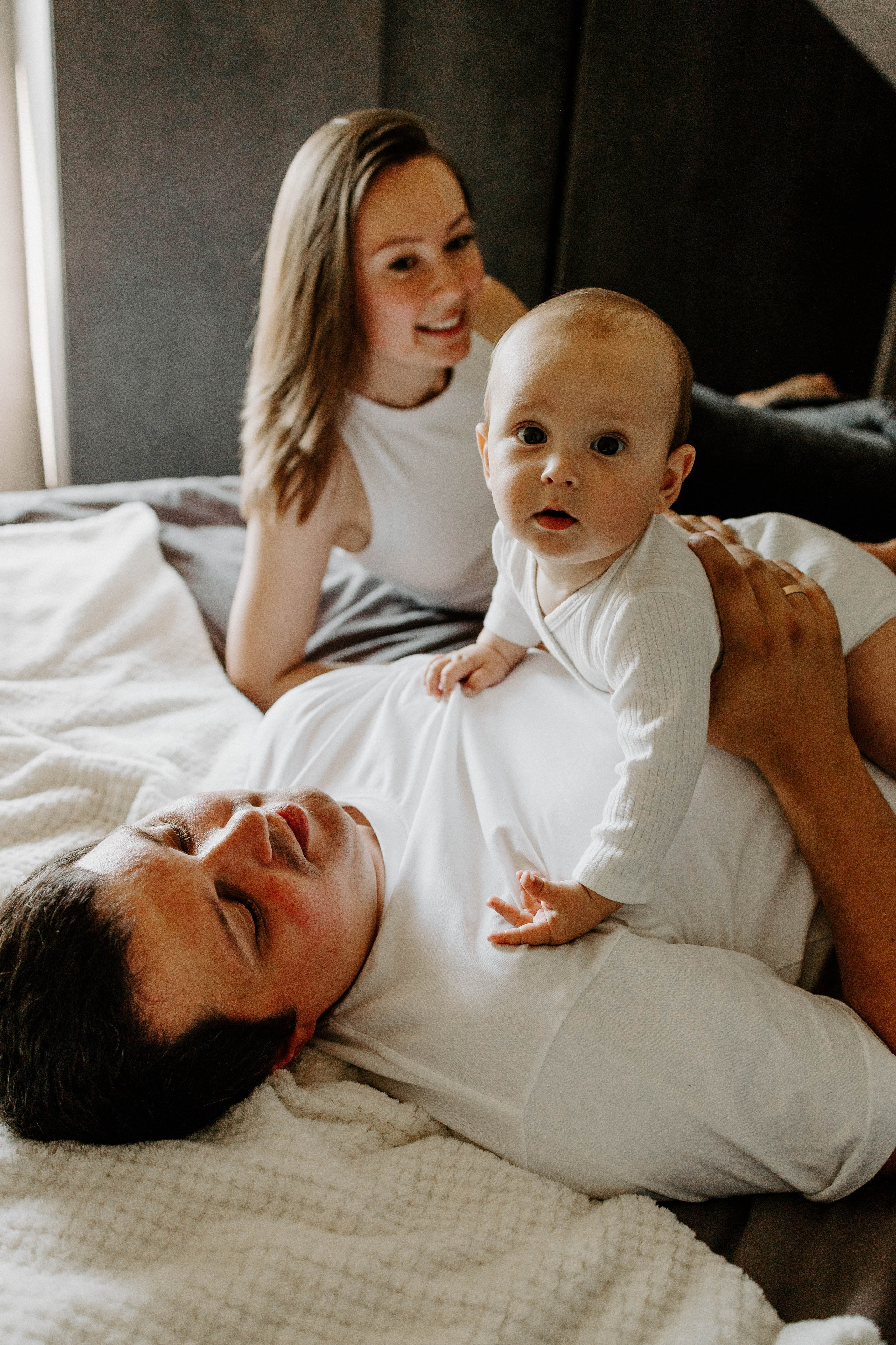 Артем. Свадебный фотограф Москва Санкт-Петербург Сочи Калининград Мария