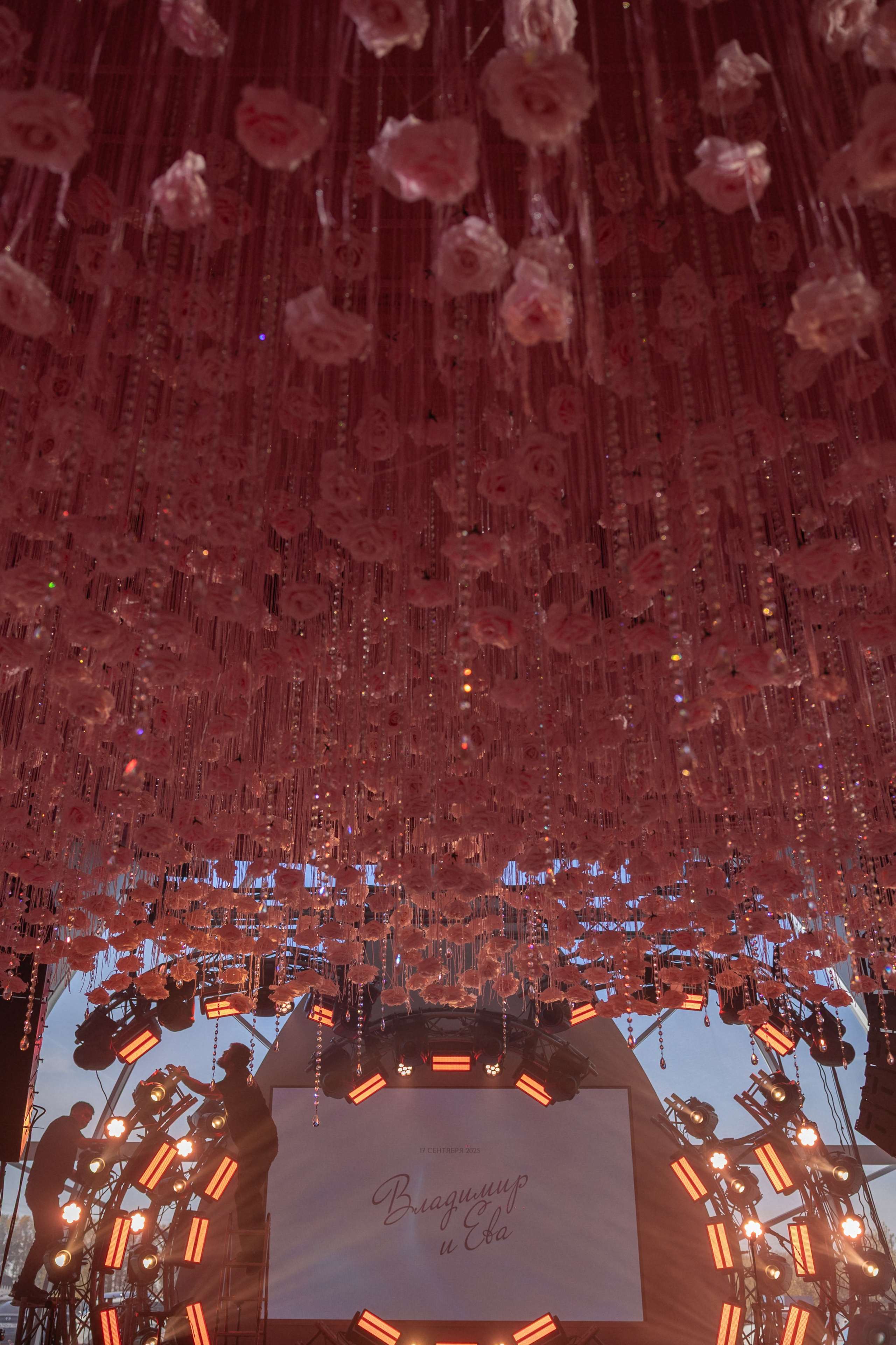 Наша история. Свадебный фотограф Воронеж Москва СПБ