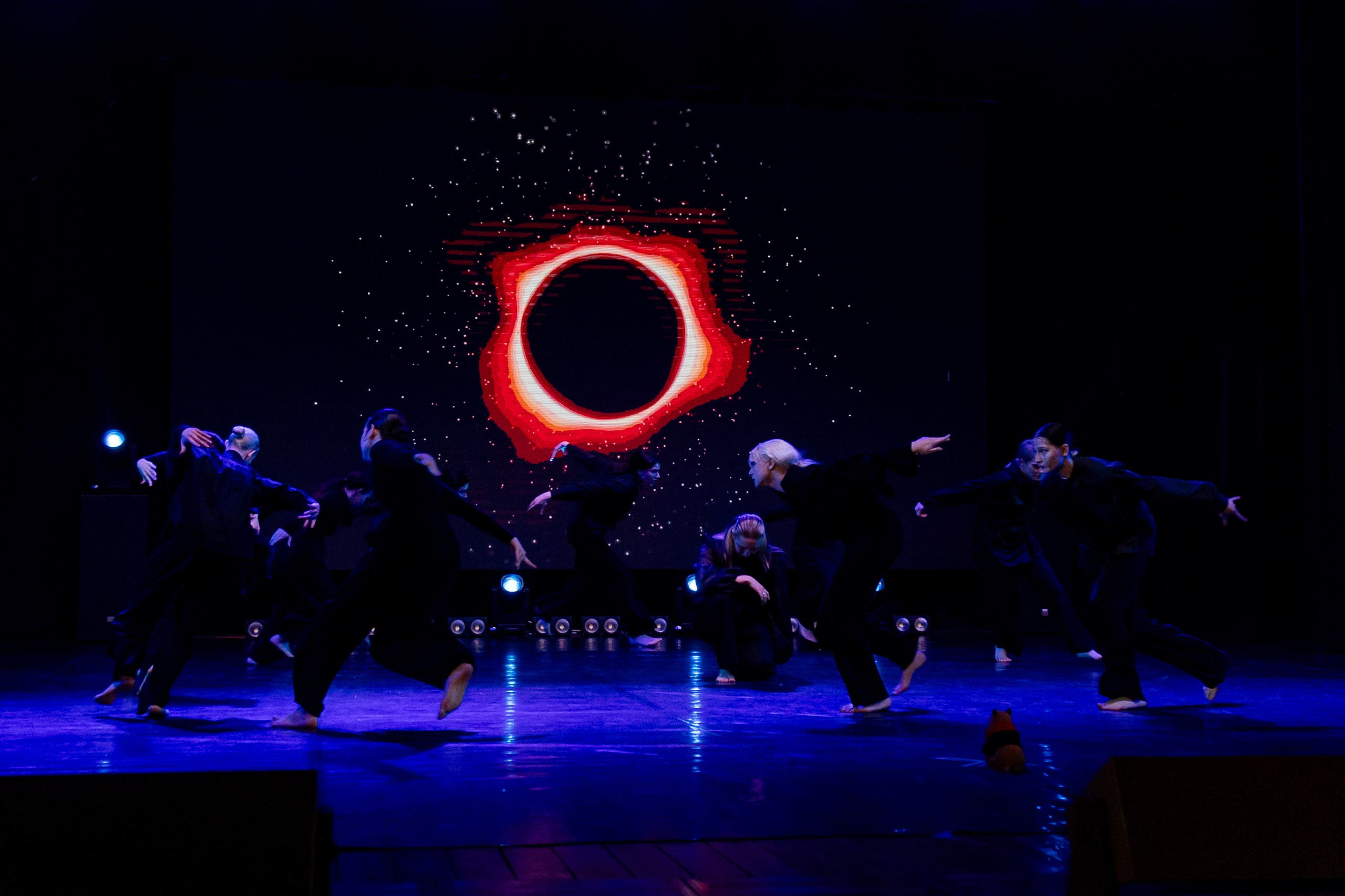 Кпоп кавер дэнс. Фотограф в Самаре / Олеся Широнина