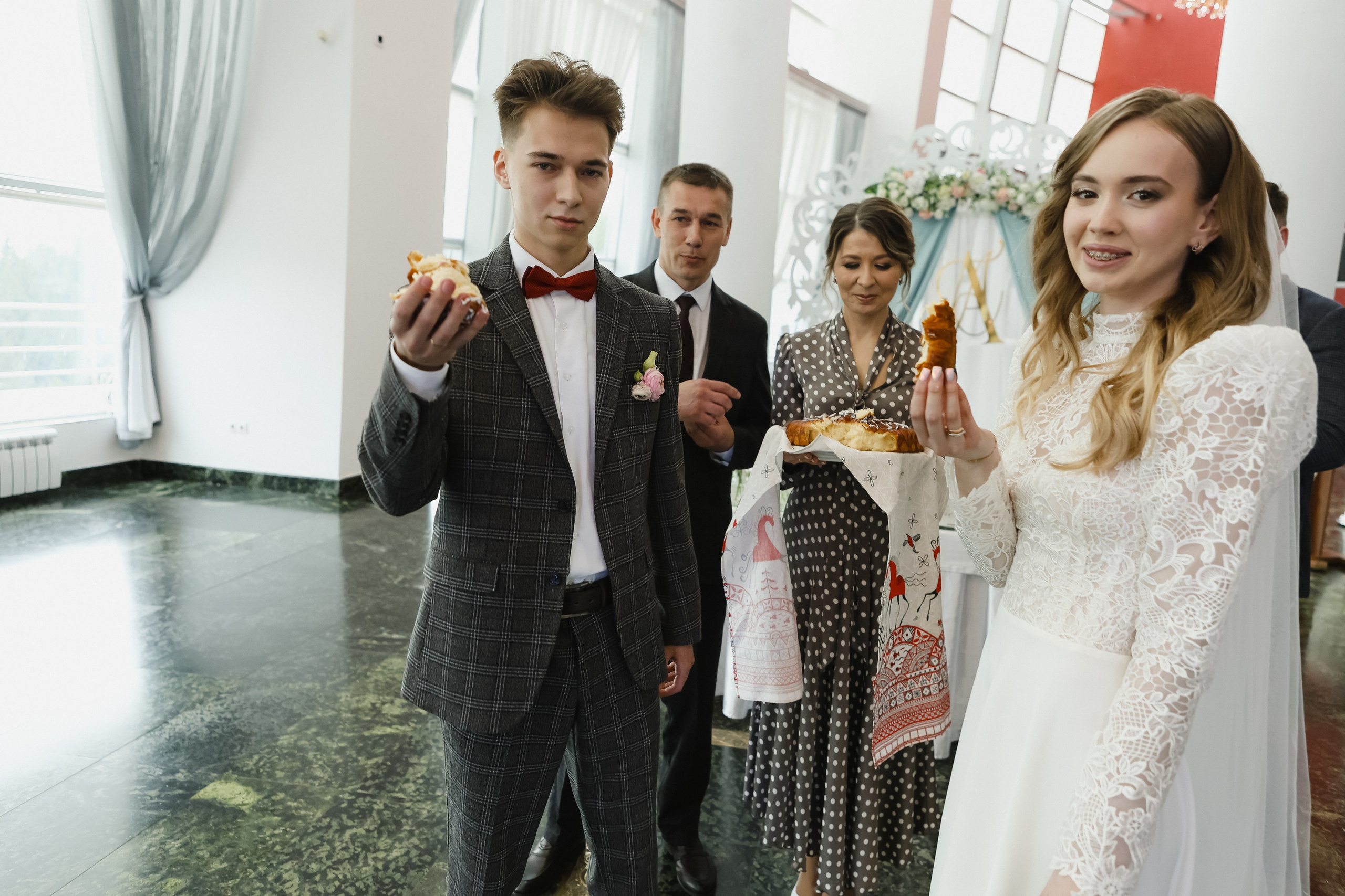 Александр & Анастасия. Фотограф Ксения Стужина