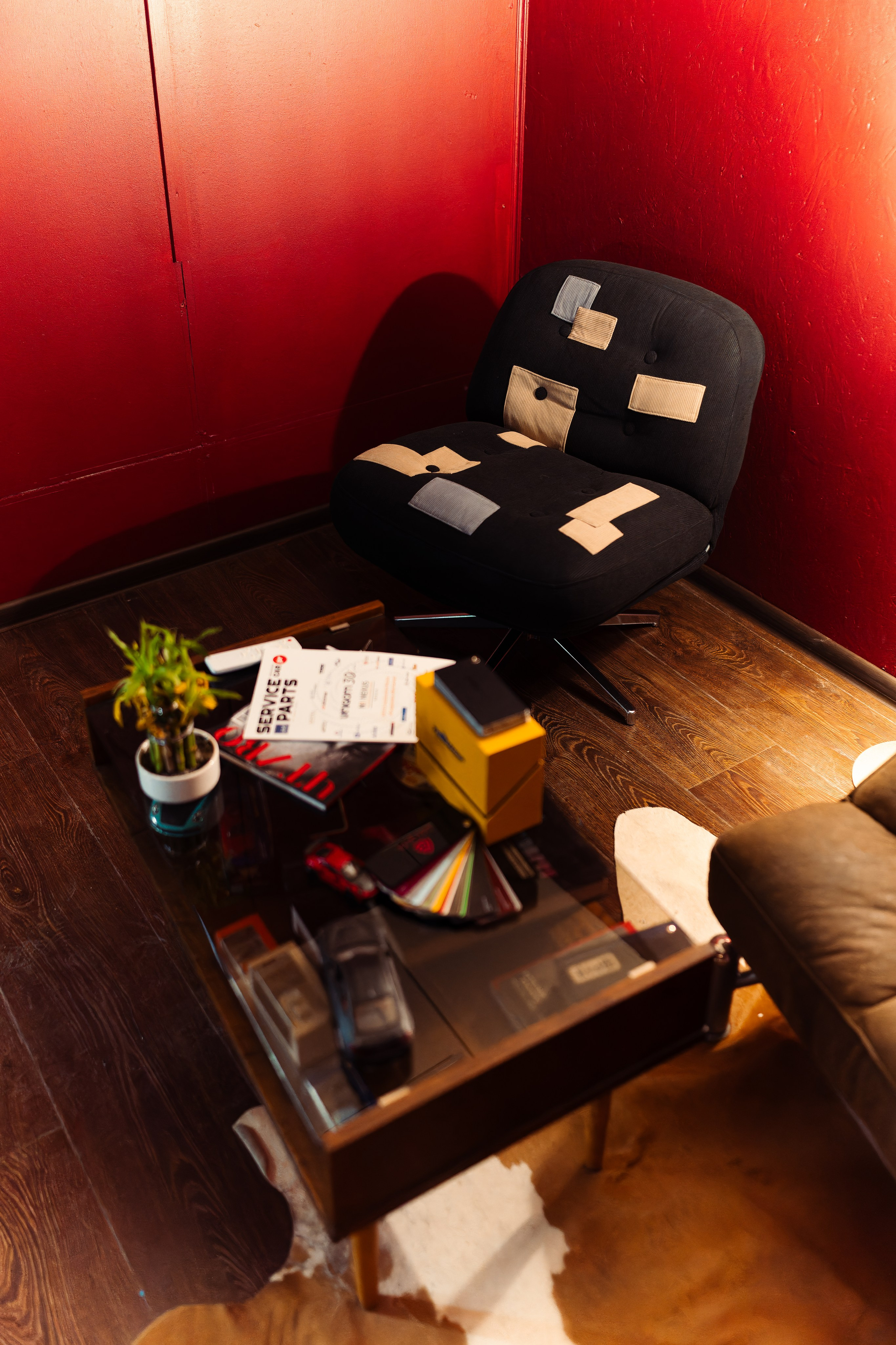 Car Family Atelier. Фотограф в СПБ Алмаз Камаев