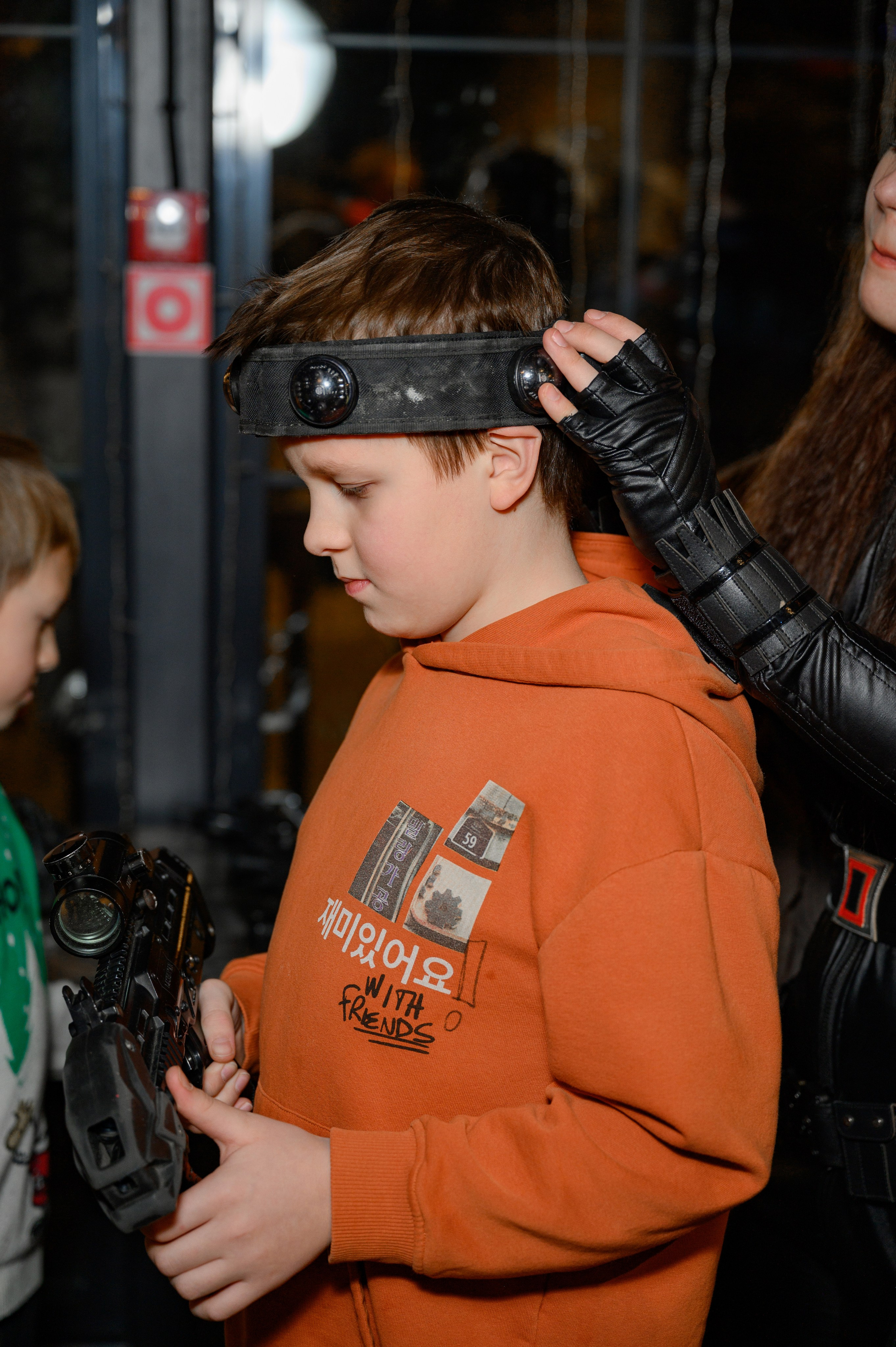 Фотограф детский день рождение. Фотограф в Липецке Ковалько Евгений