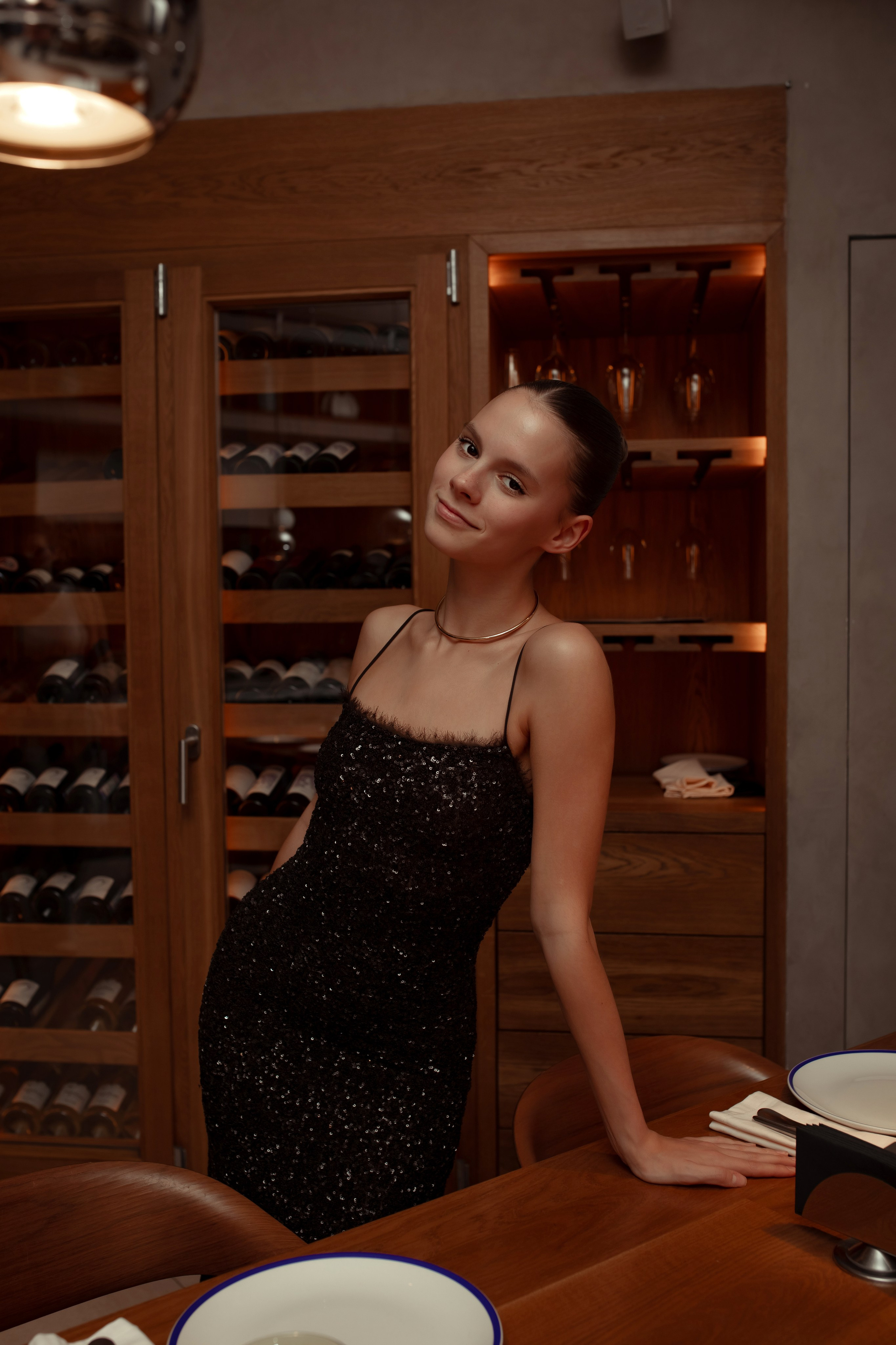 18-летие Арины. Семейный и детский фотограф в Москве Дорогова Екатерина