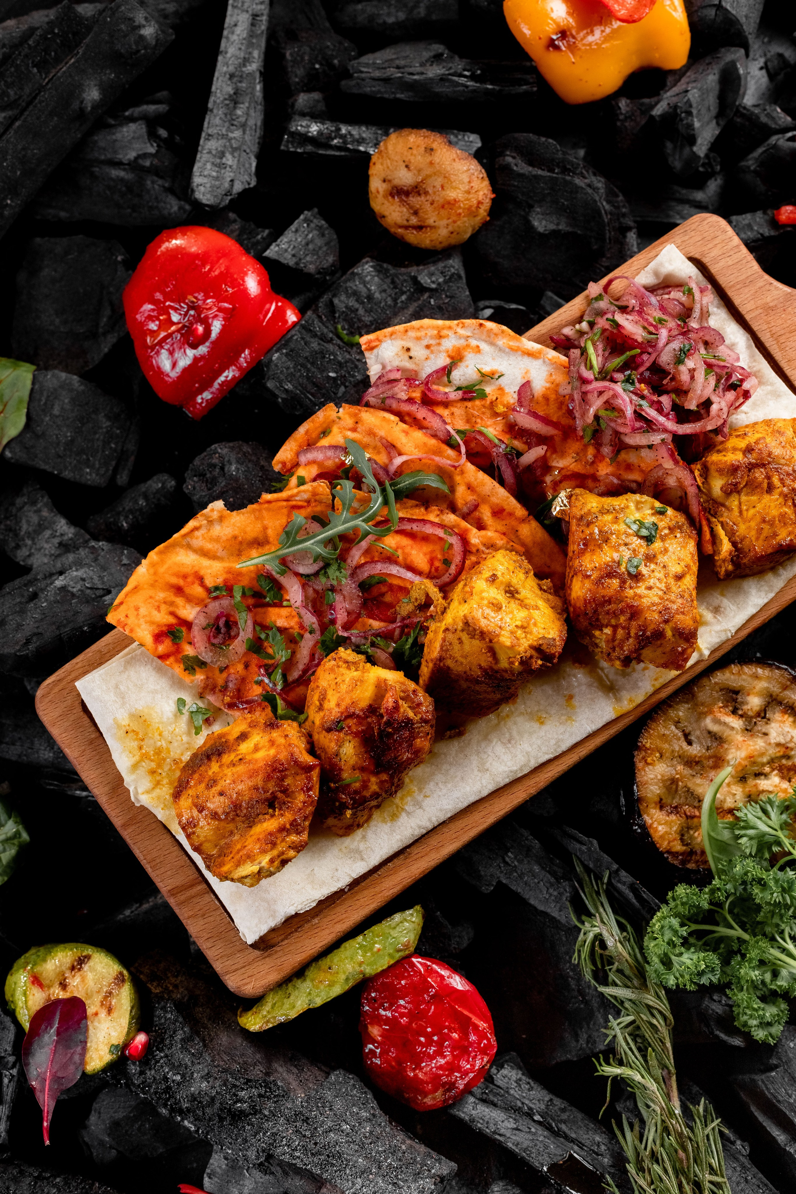 Loftpark. Свадебный фотограф в Нальчике Алим Джаппуев