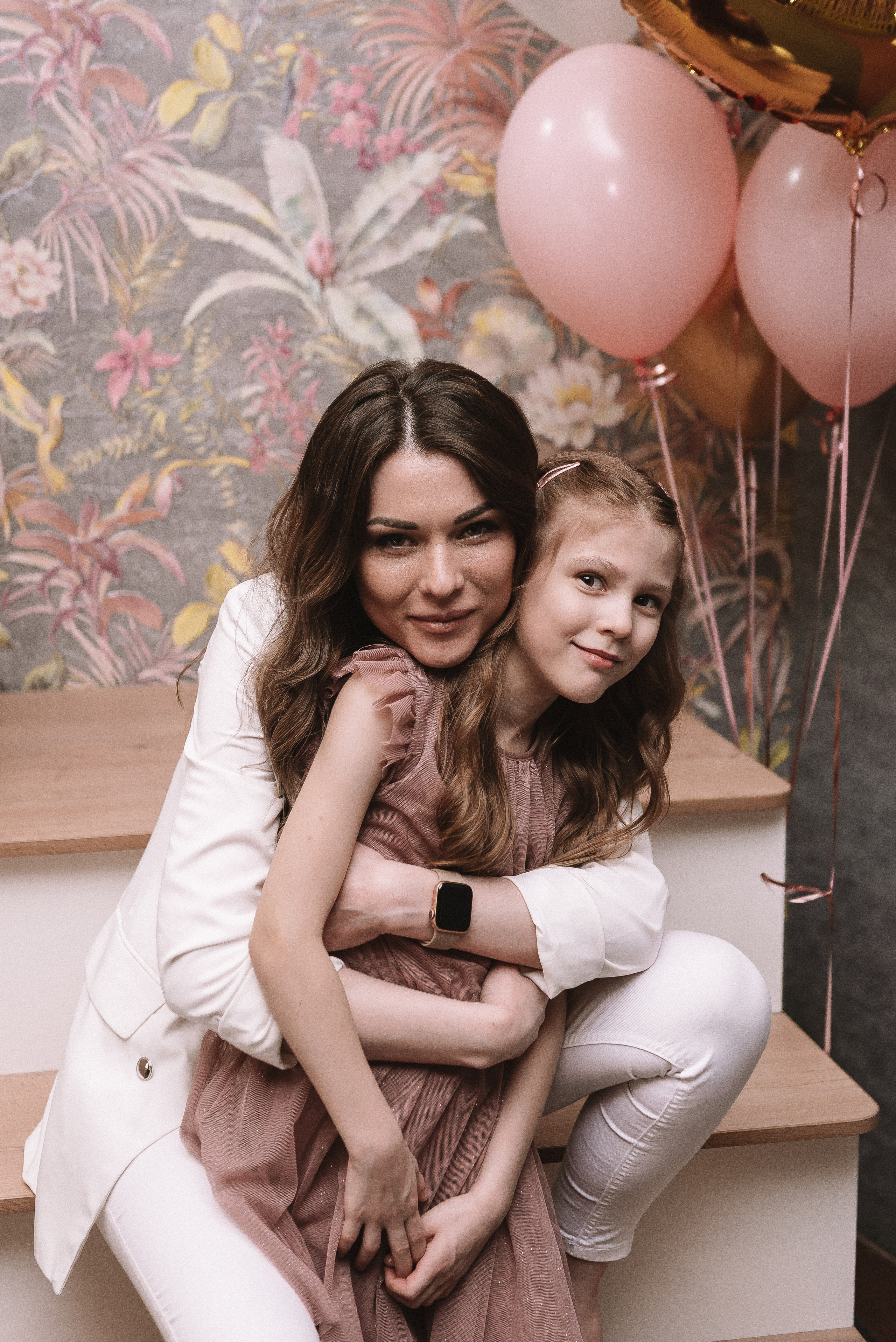 Валерии 8 лет. Свадебный и семейный фотограф в Волгограде Олеся Лисицкая