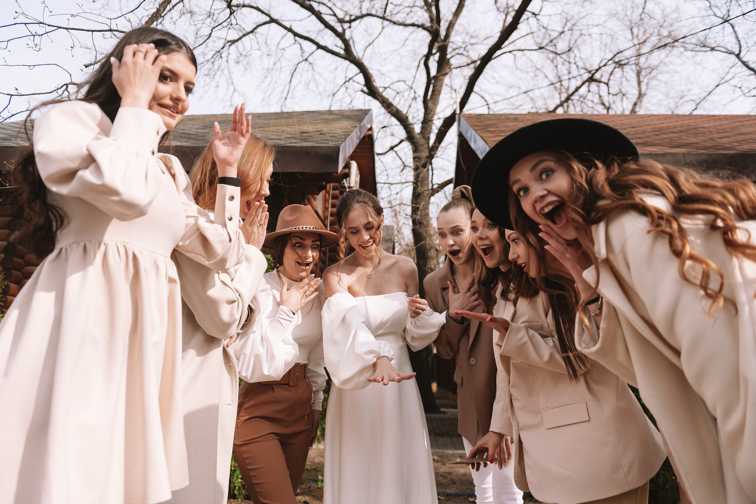 Юля + Саша. Свадебный и семейный фотограф в Волгограде Олеся Лисицкая