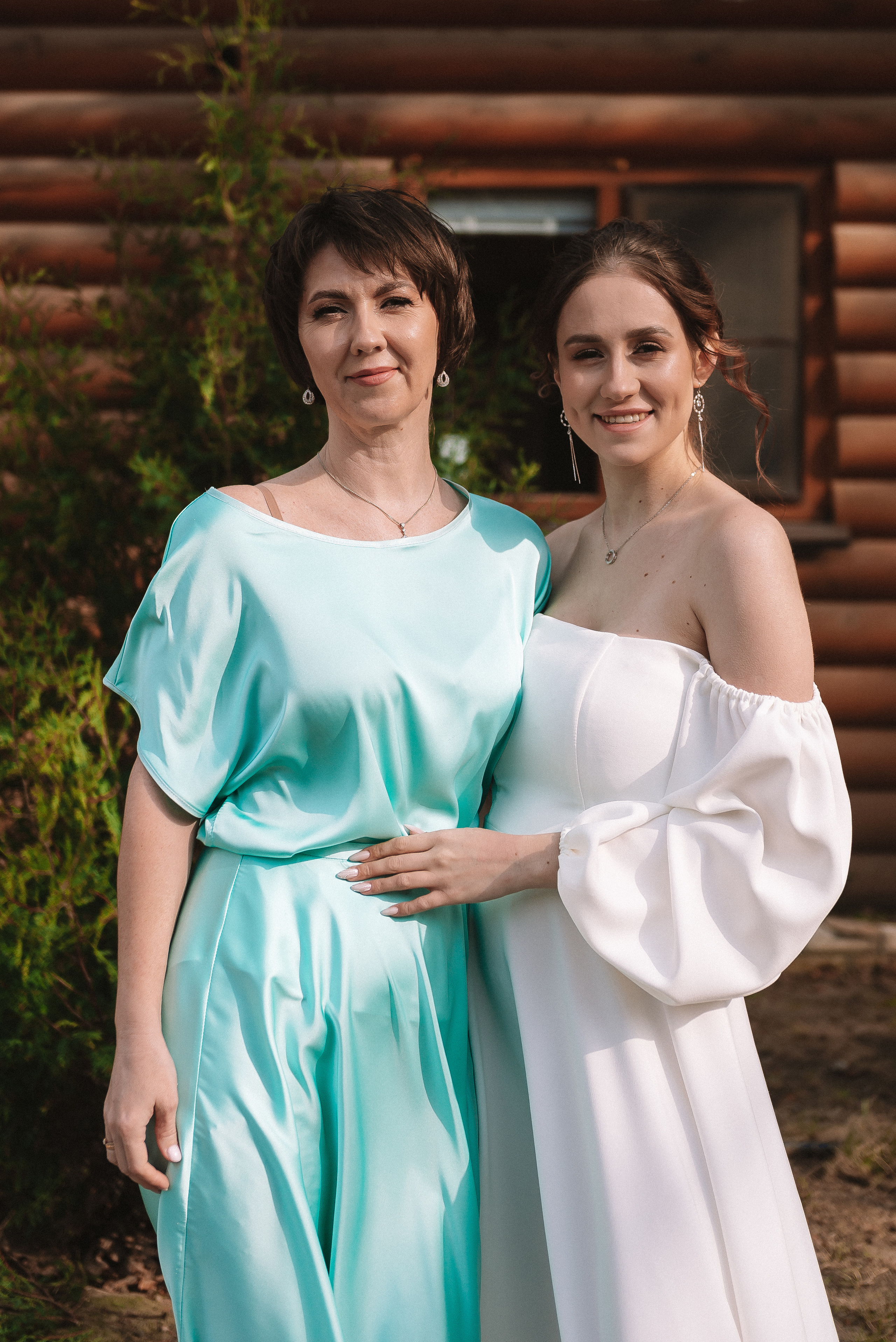 Юля + Саша. Свадебный и семейный фотограф в Волгограде Олеся Лисицкая