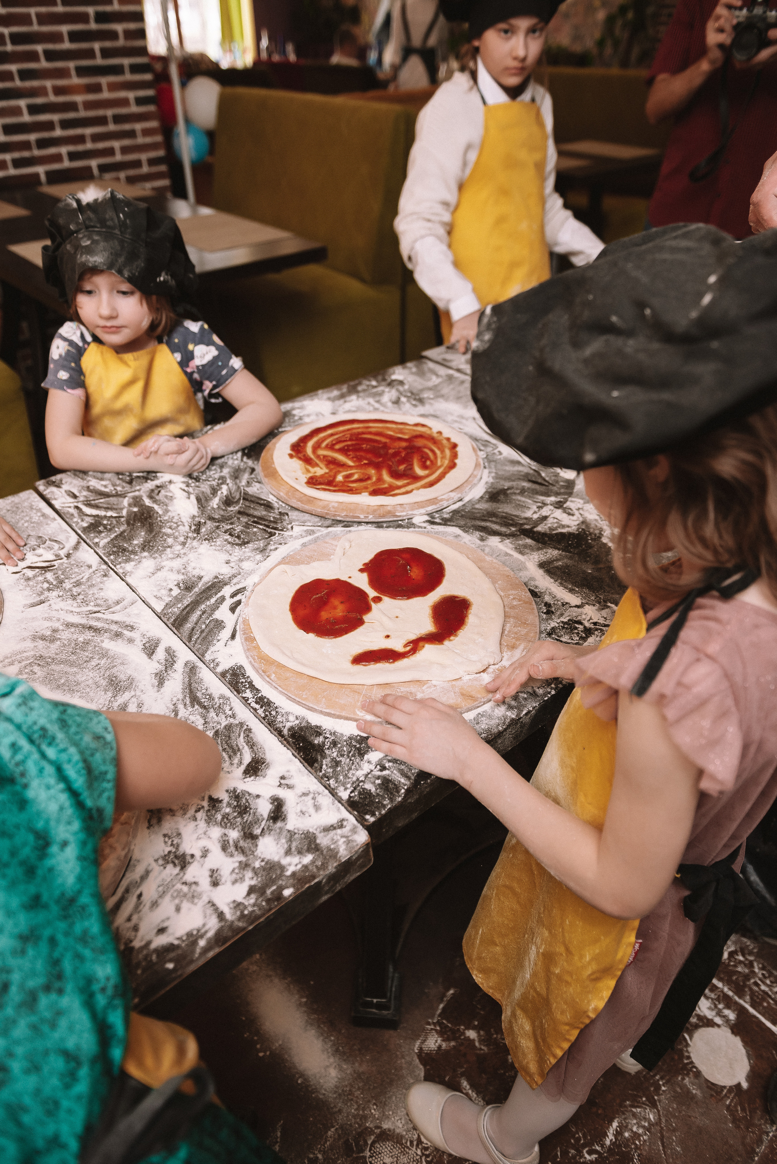 Валерии 8 лет. Свадебный и семейный фотограф в Волгограде Олеся Лисицкая