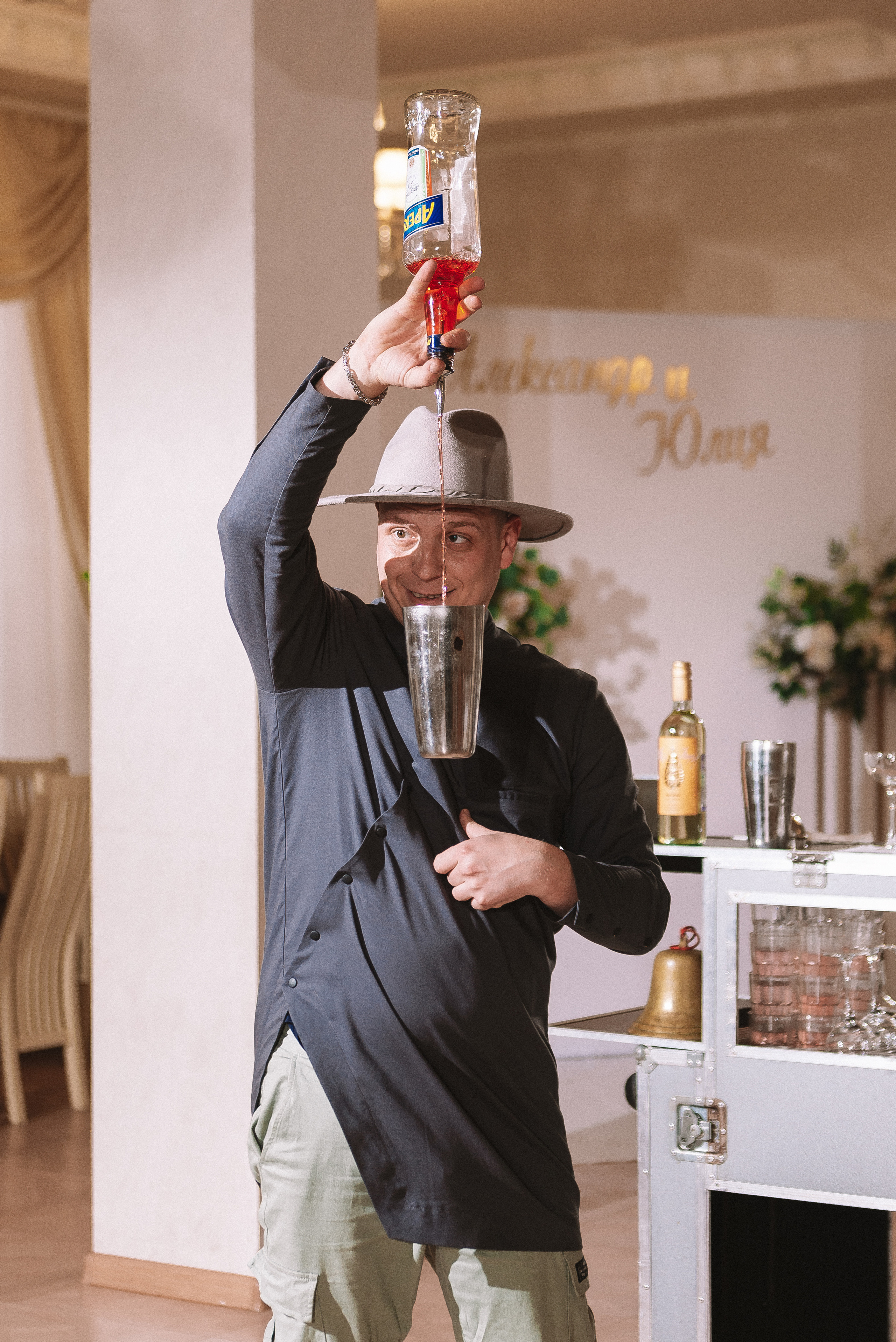 Юля + Саша. Свадебный и семейный фотограф в Волгограде Олеся Лисицкая