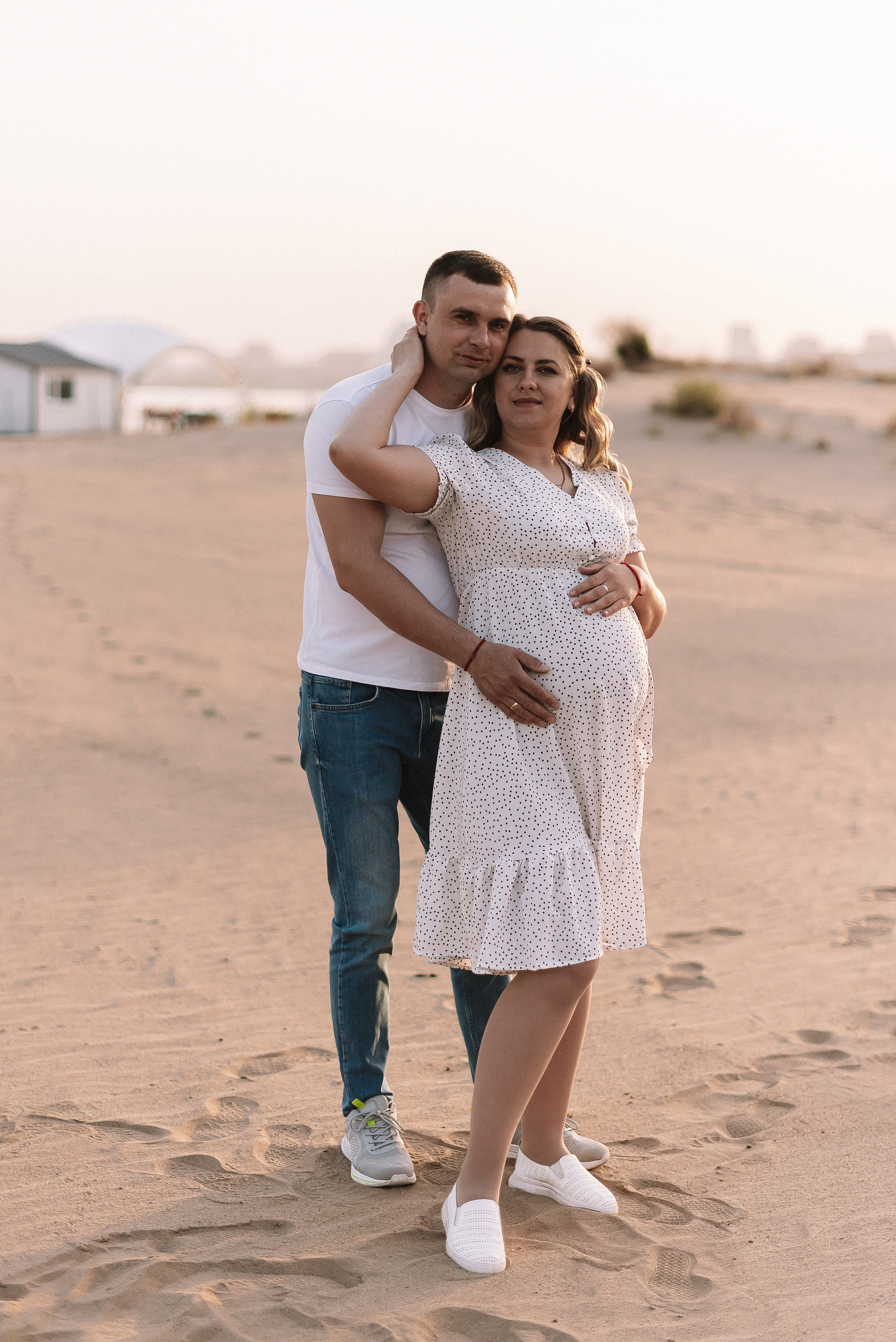 Вика + Ваня + 👼. Свадебный и семейный фотограф в Волгограде Олеся Лисицкая