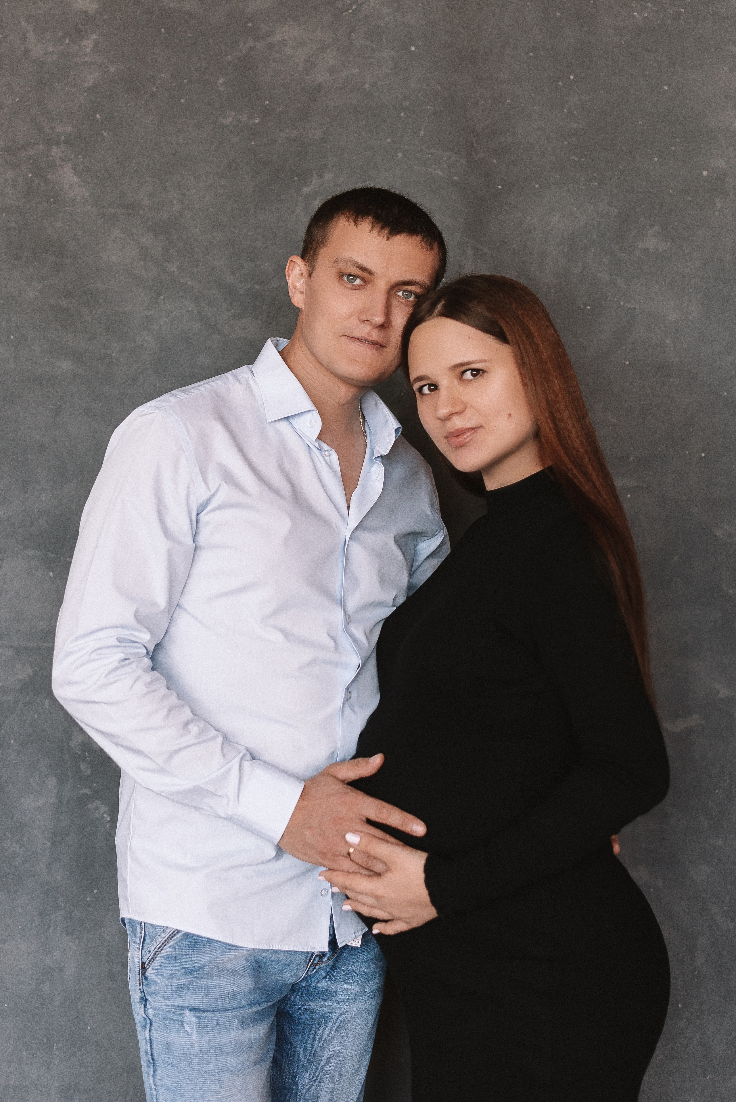 Катя + Леша + 👼. Свадебный и семейный фотограф в Волгограде Олеся Лисицкая