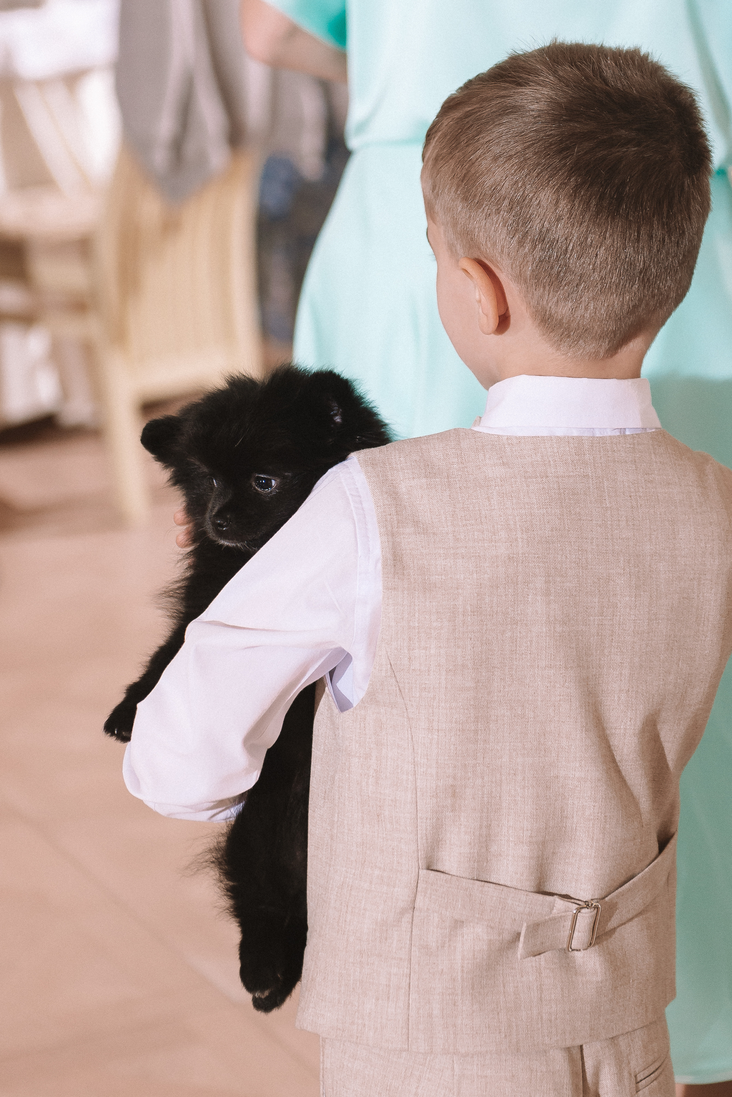 Юля + Саша. Свадебный и семейный фотограф в Волгограде Олеся Лисицкая