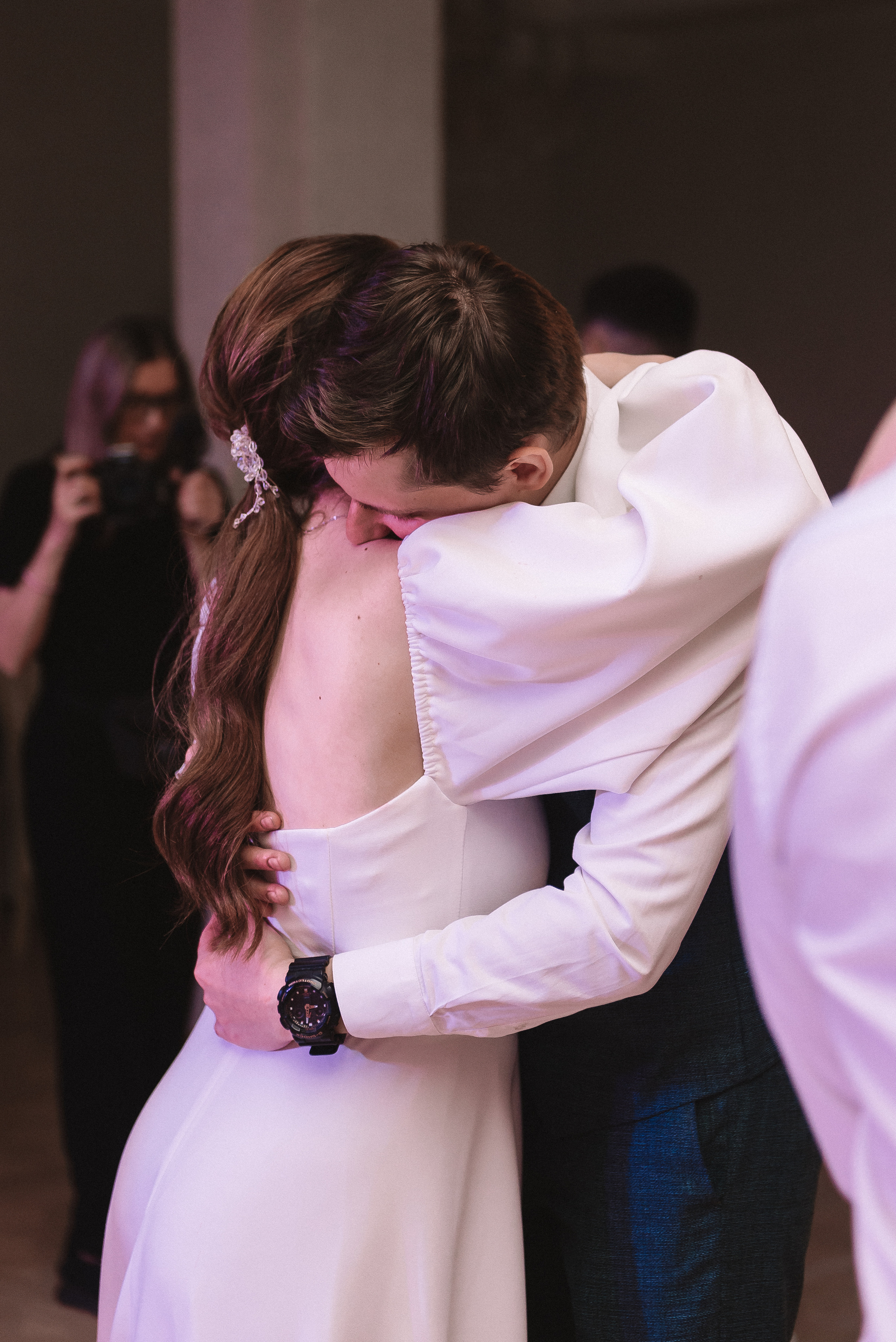 Юля + Саша. Свадебный и семейный фотограф в Волгограде Олеся Лисицкая