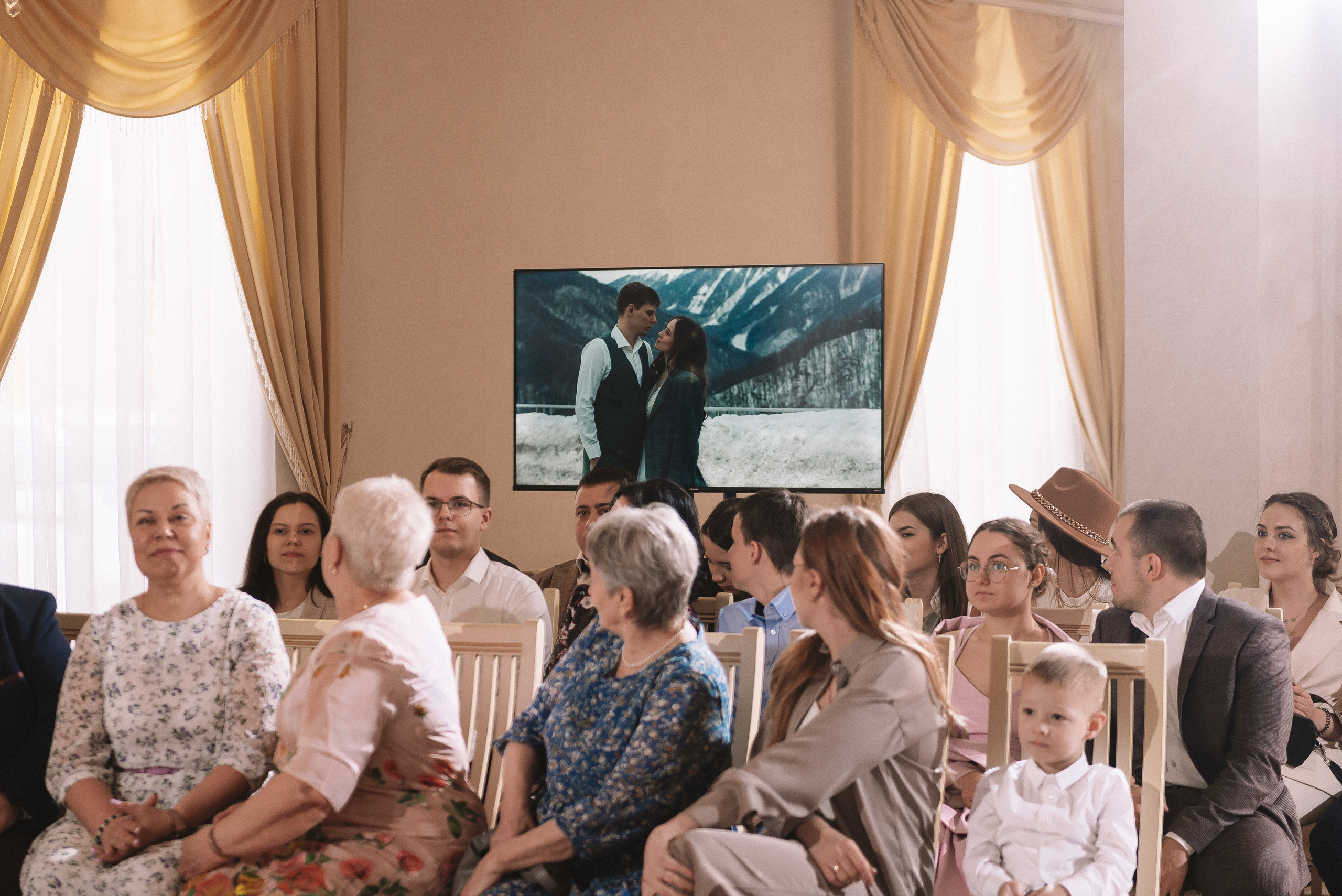 Юля + Саша. Свадебный и семейный фотограф в Волгограде Олеся Лисицкая