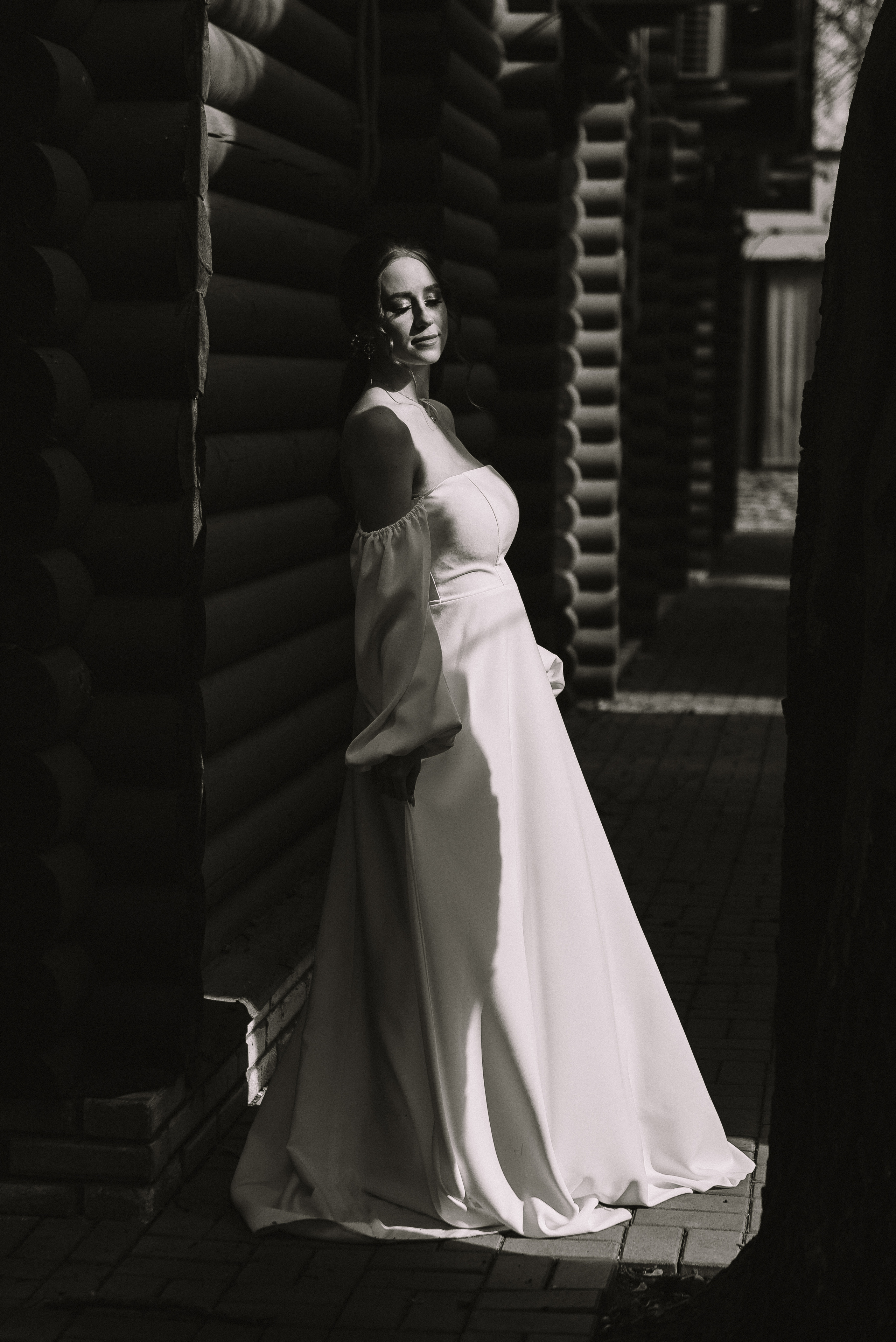 Юля + Саша. Свадебный и семейный фотограф в Волгограде Олеся Лисицкая