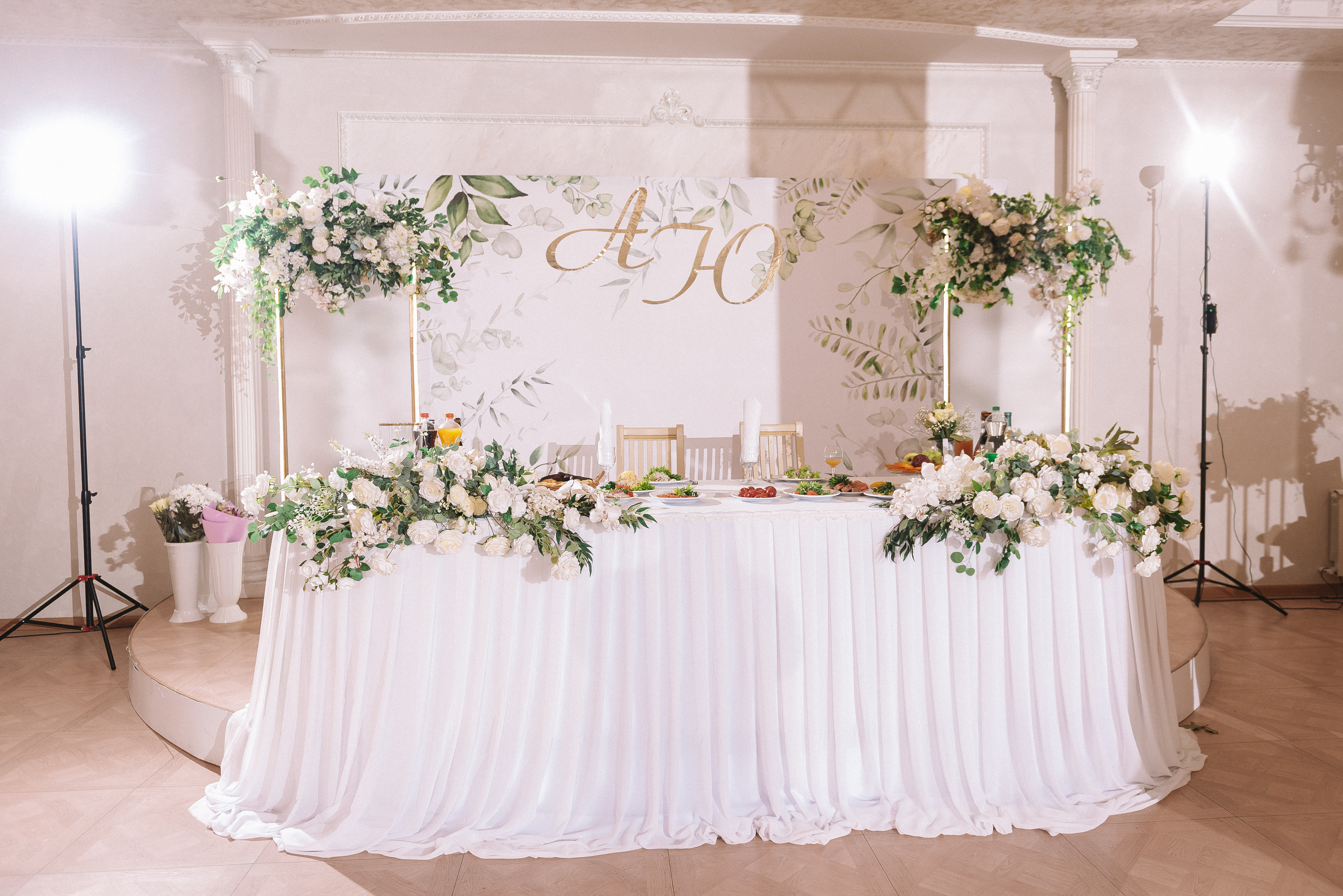 Юля + Саша. Свадебный и семейный фотограф в Волгограде Олеся Лисицкая