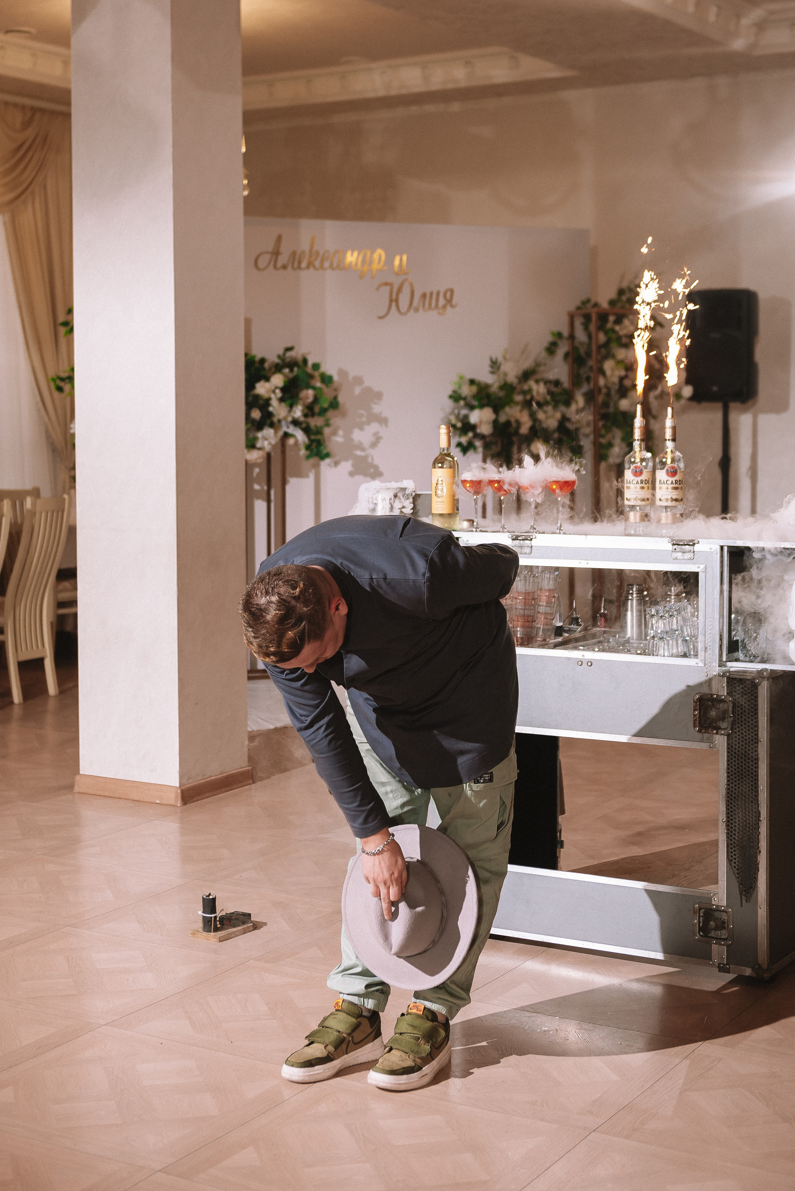 Юля + Саша. Свадебный и семейный фотограф в Волгограде Олеся Лисицкая