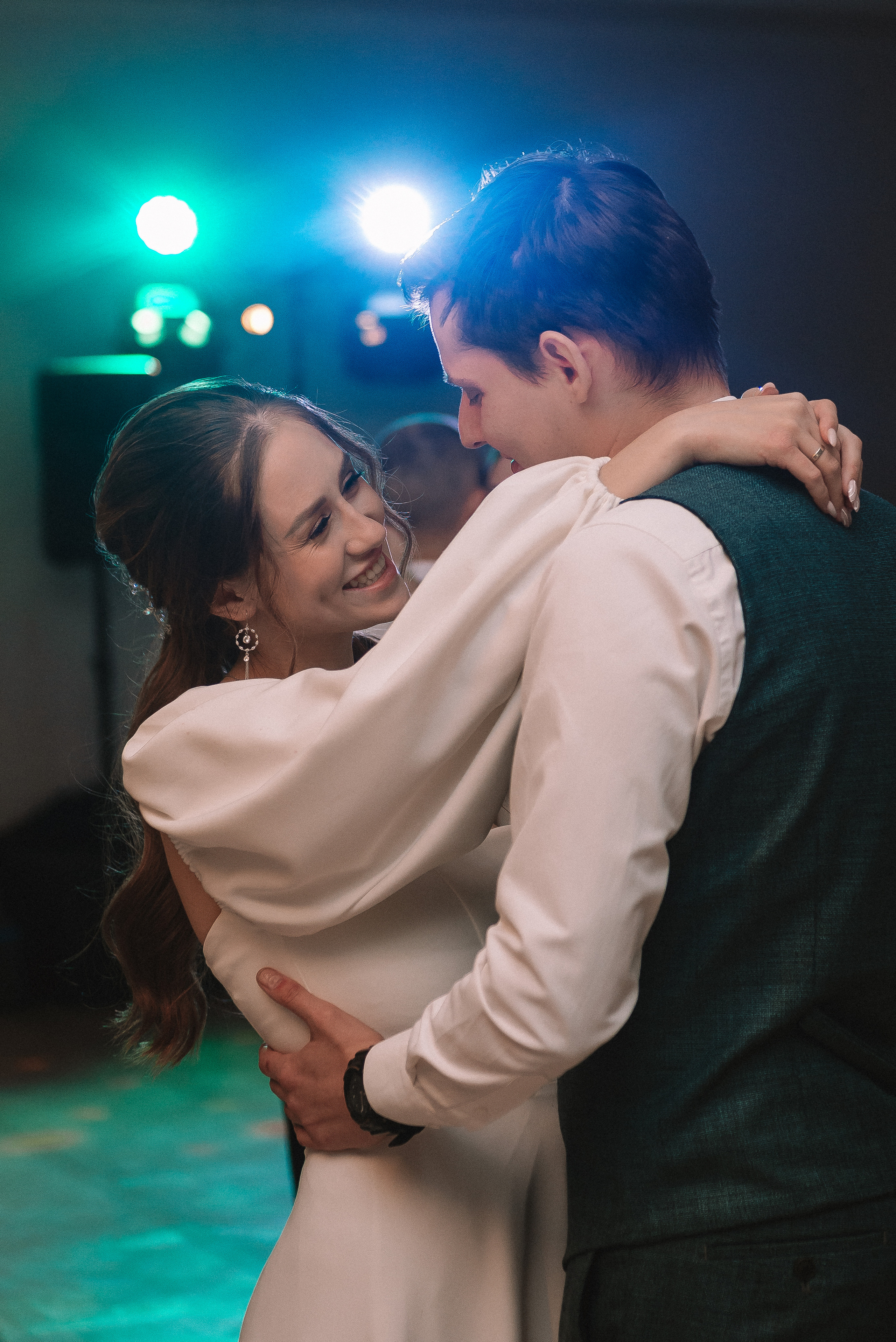 Юля + Саша. Свадебный и семейный фотограф в Волгограде Олеся Лисицкая