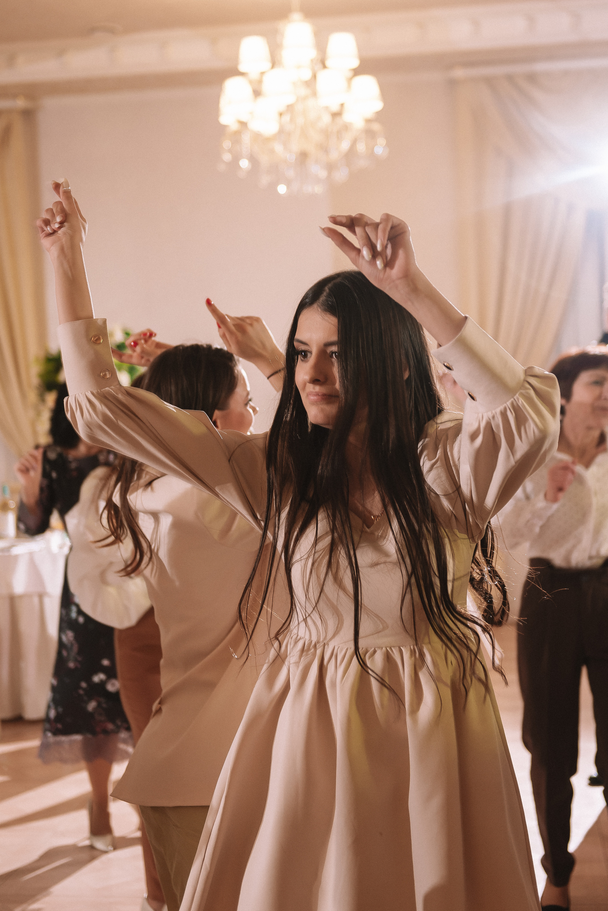 Юля + Саша. Свадебный и семейный фотограф в Волгограде Олеся Лисицкая