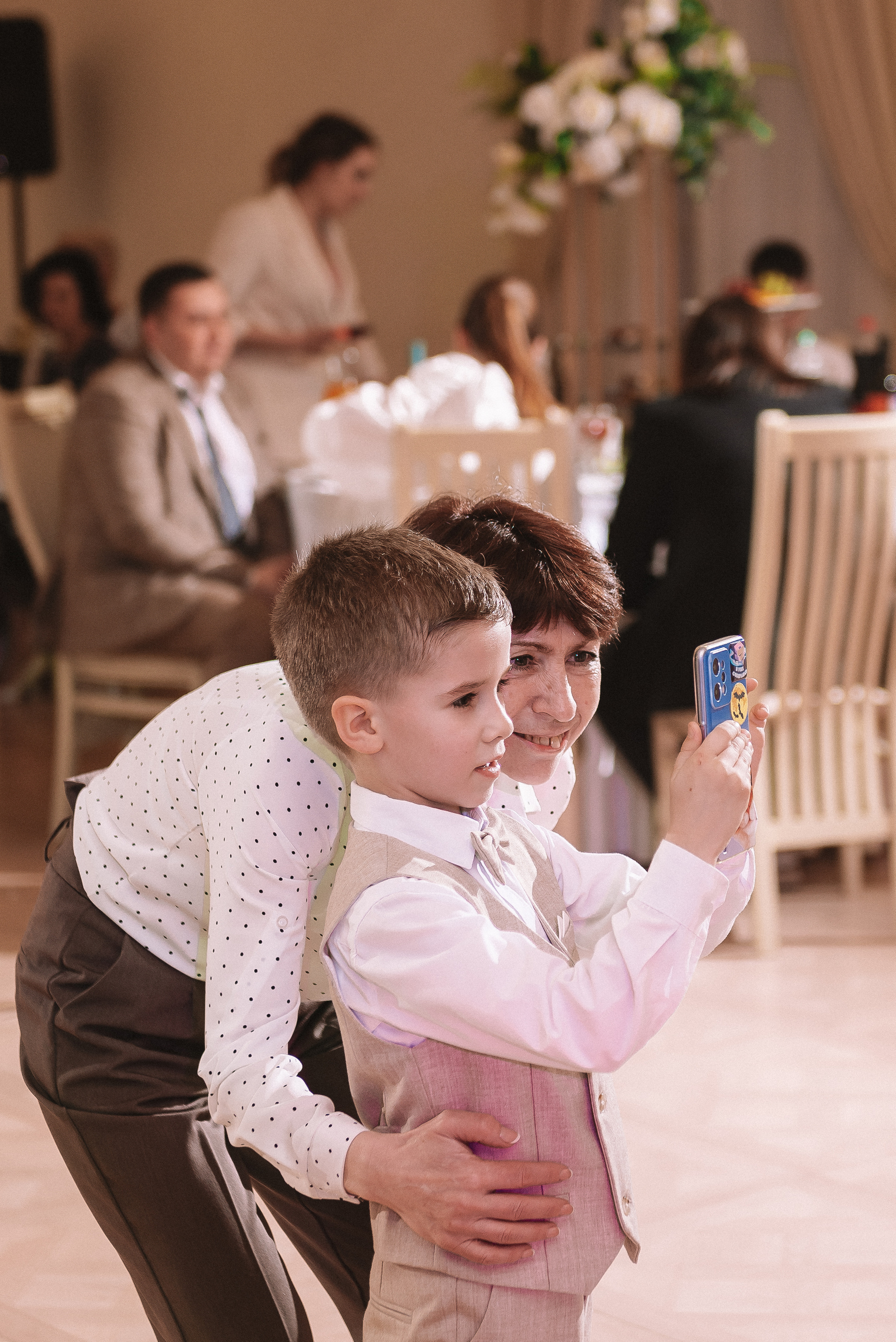 Юля + Саша. Свадебный и семейный фотограф в Волгограде Олеся Лисицкая