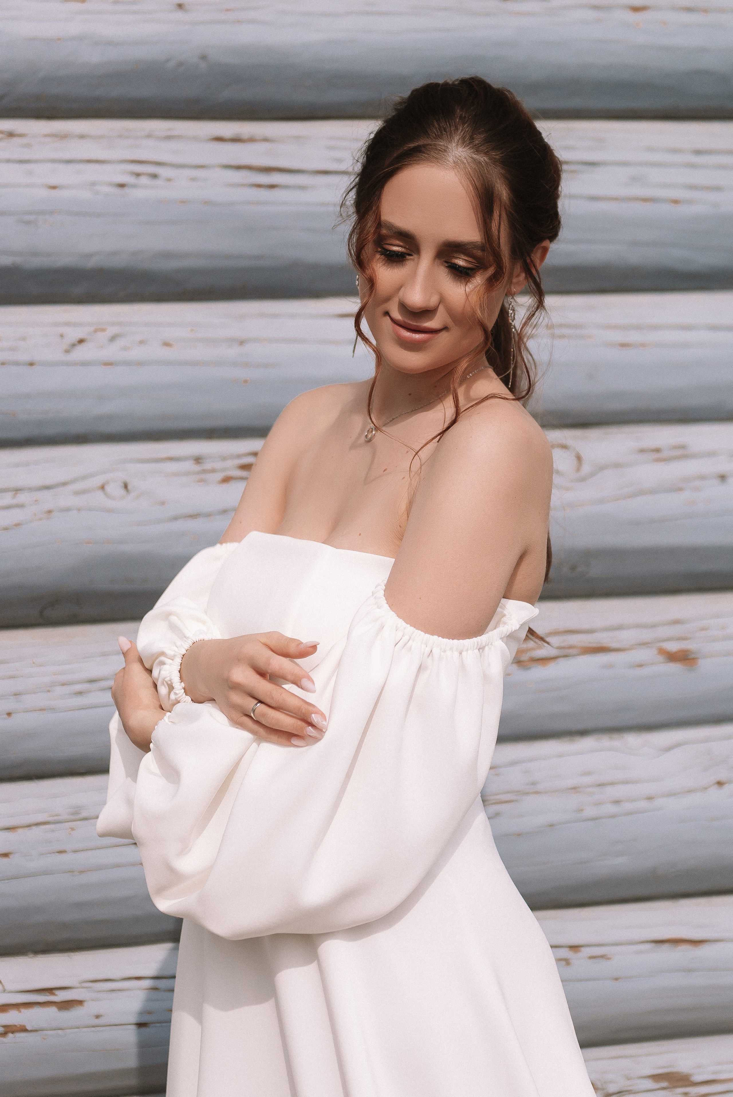 Юля + Саша. Свадебный и семейный фотограф в Волгограде Олеся Лисицкая