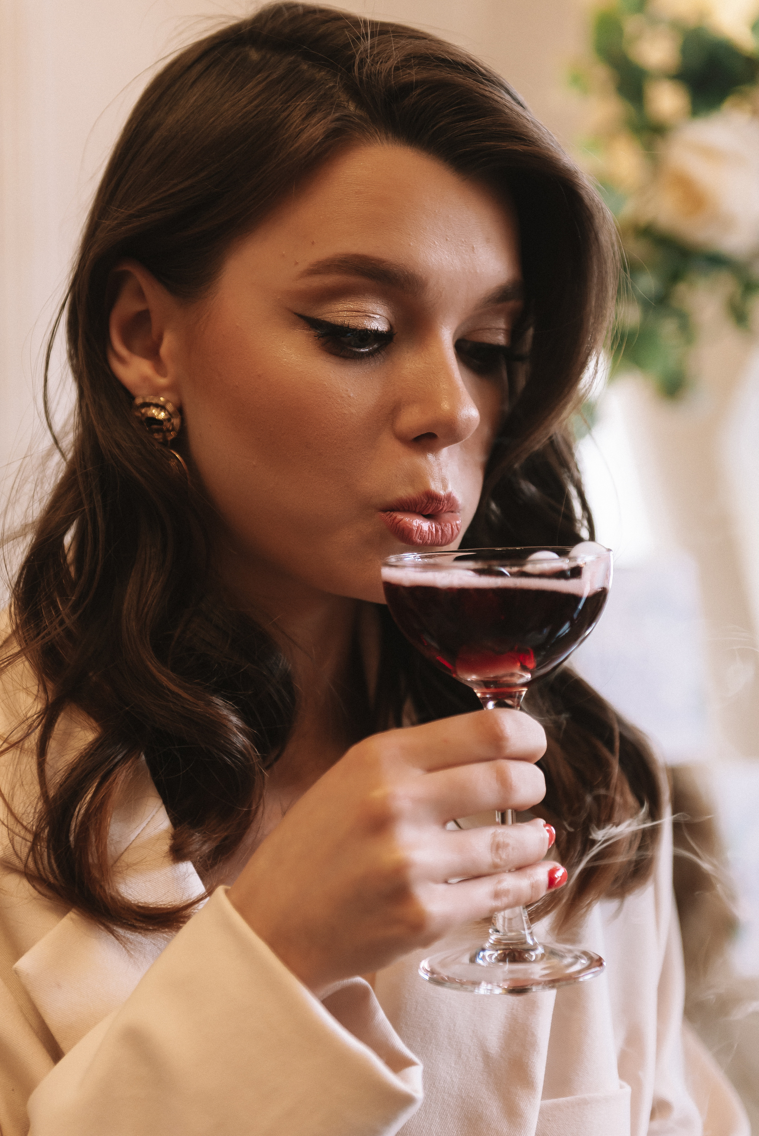 Юля + Саша. Свадебный и семейный фотограф в Волгограде Олеся Лисицкая