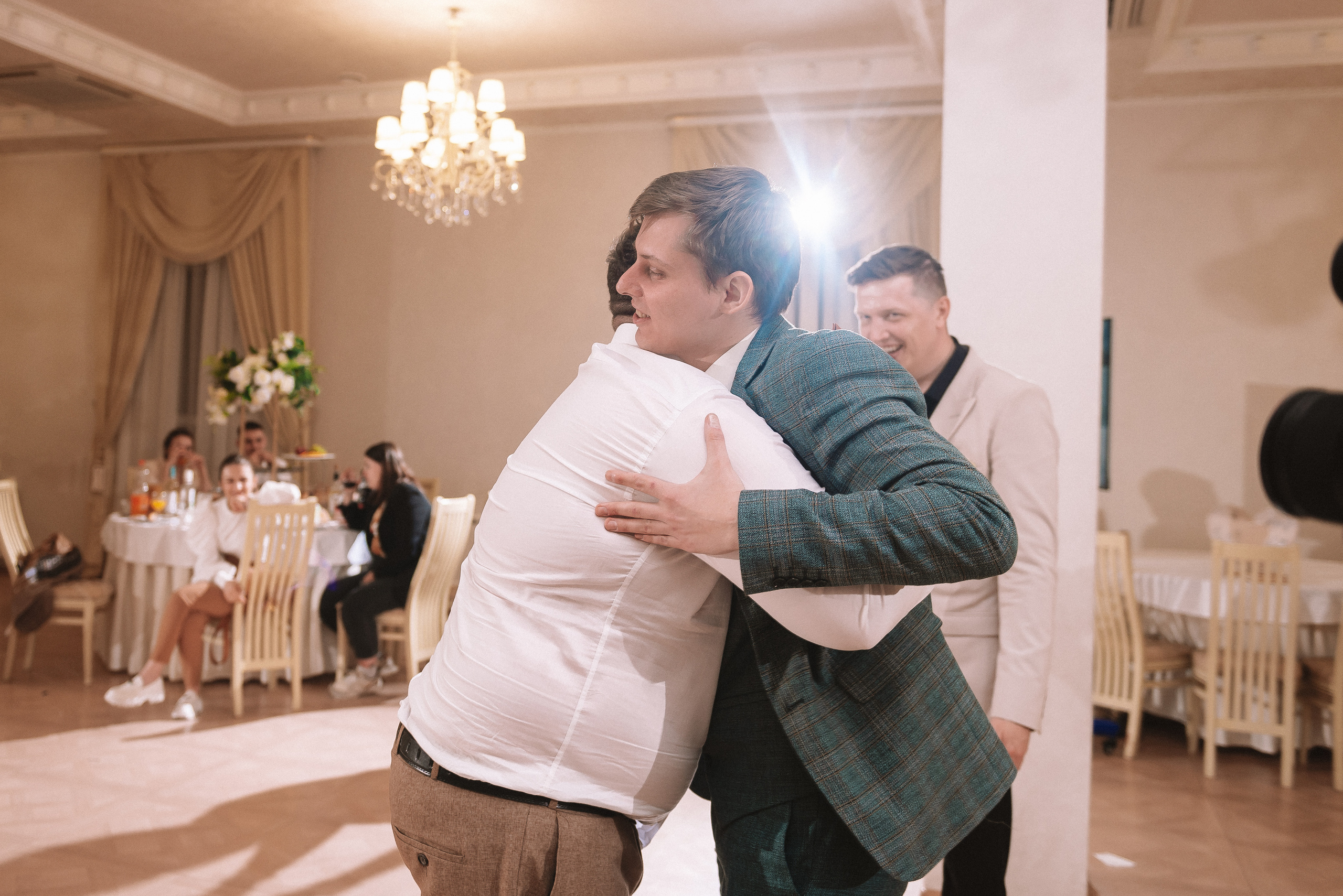 Юля + Саша. Свадебный и семейный фотограф в Волгограде Олеся Лисицкая