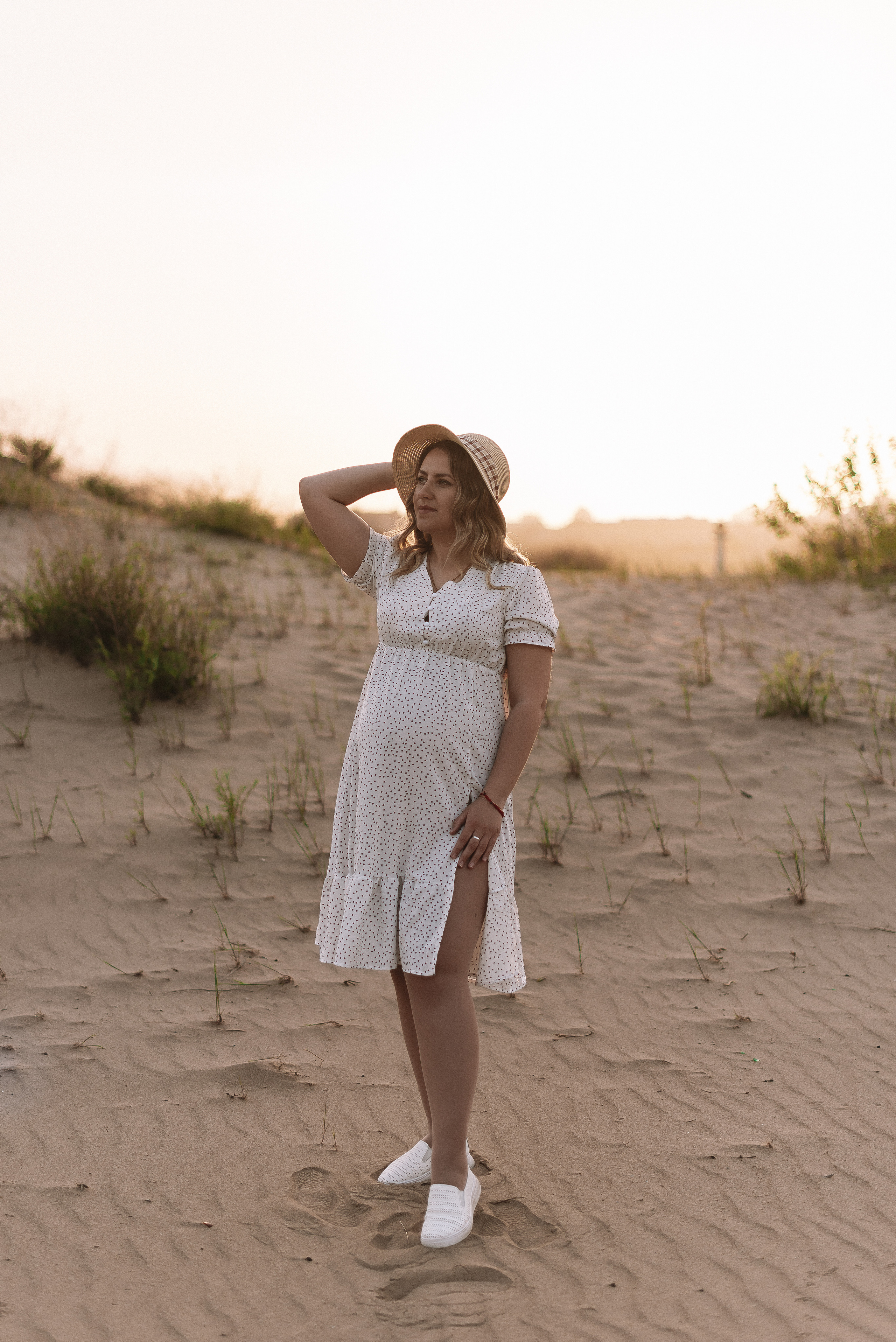 Вика + Ваня + 👼. Свадебный и семейный фотограф в Волгограде Олеся Лисицкая