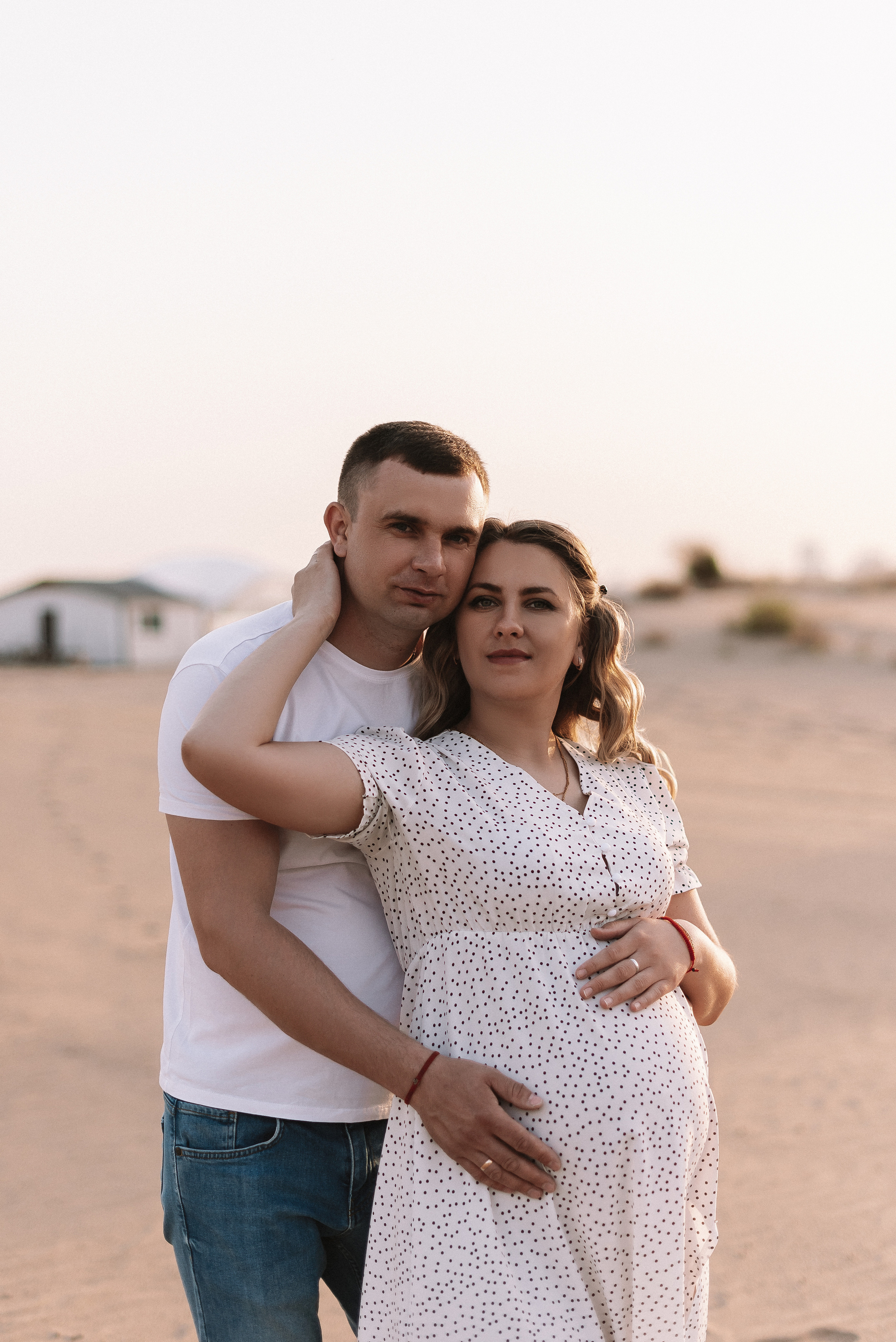 Вика + Ваня + 👼. Свадебный и семейный фотограф в Волгограде Олеся Лисицкая