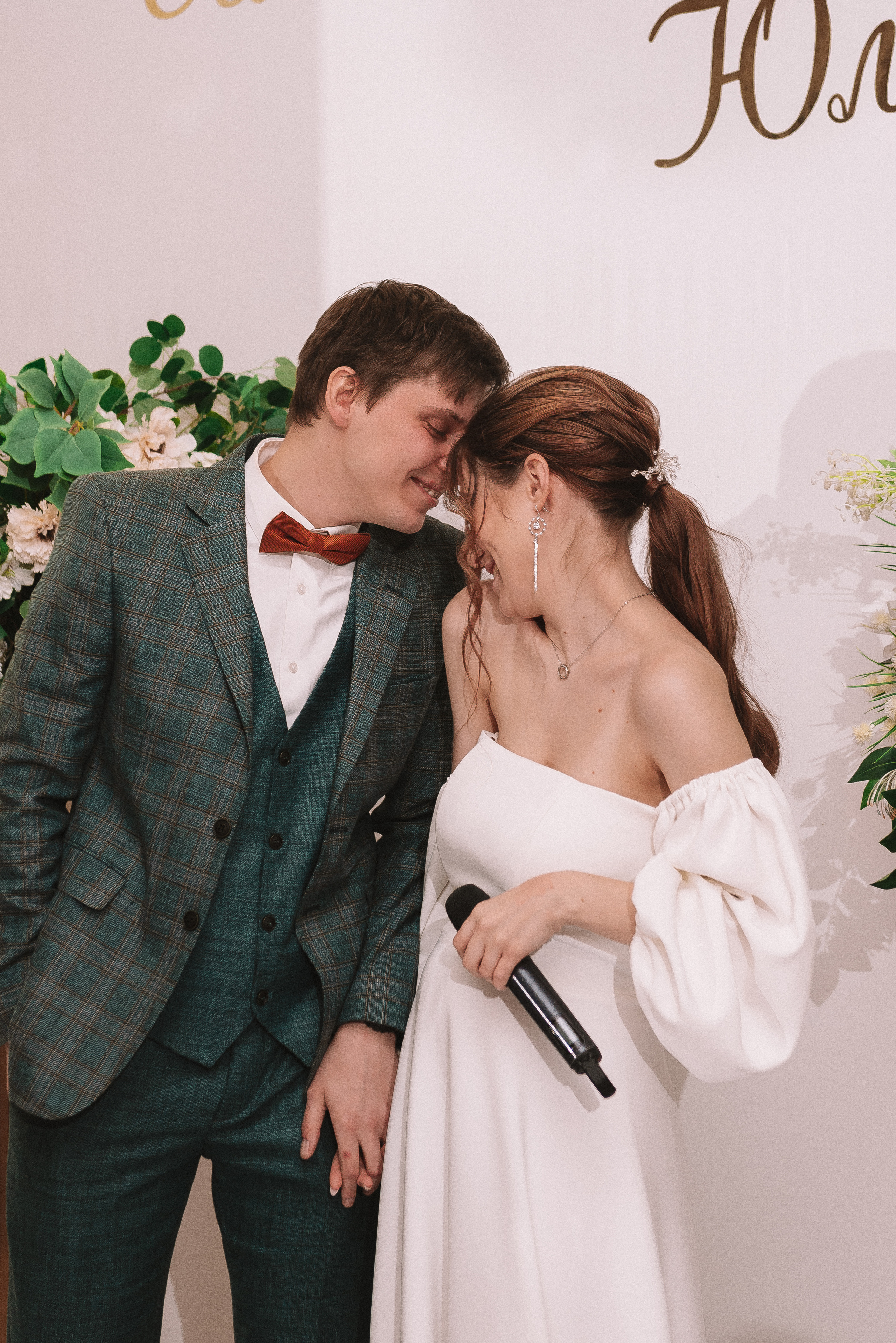 Юля + Саша. Свадебный и семейный фотограф в Волгограде Олеся Лисицкая