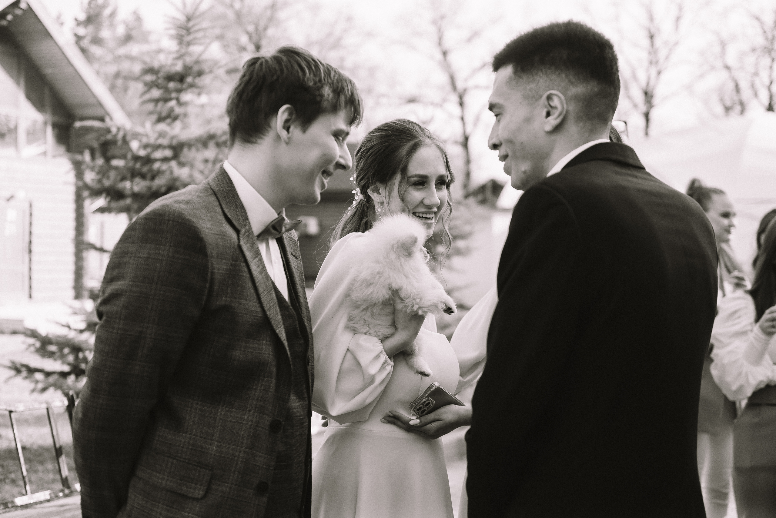 Юля + Саша. Свадебный и семейный фотограф в Волгограде Олеся Лисицкая