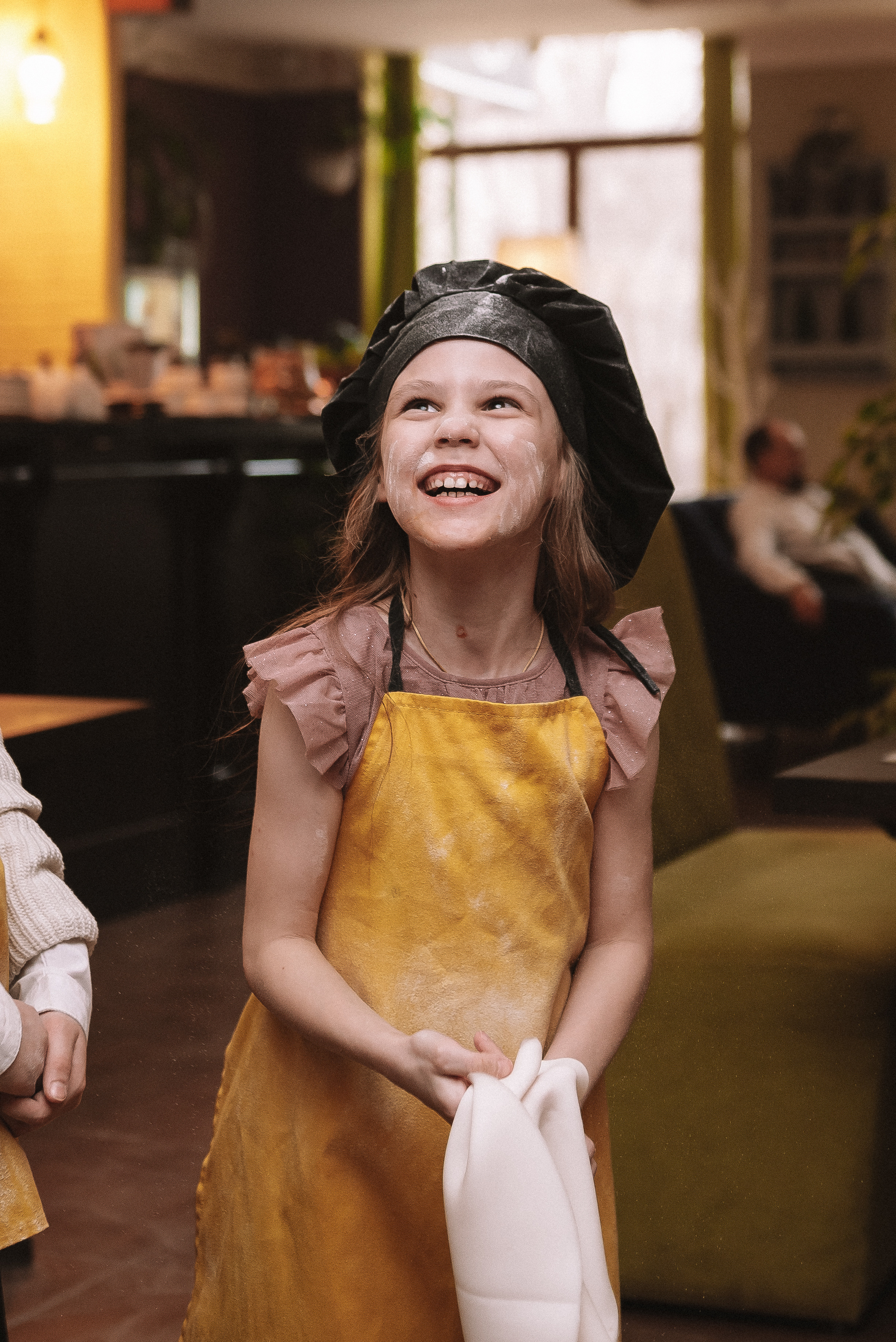 Валерии 8 лет. Свадебный и семейный фотограф в Волгограде Олеся Лисицкая