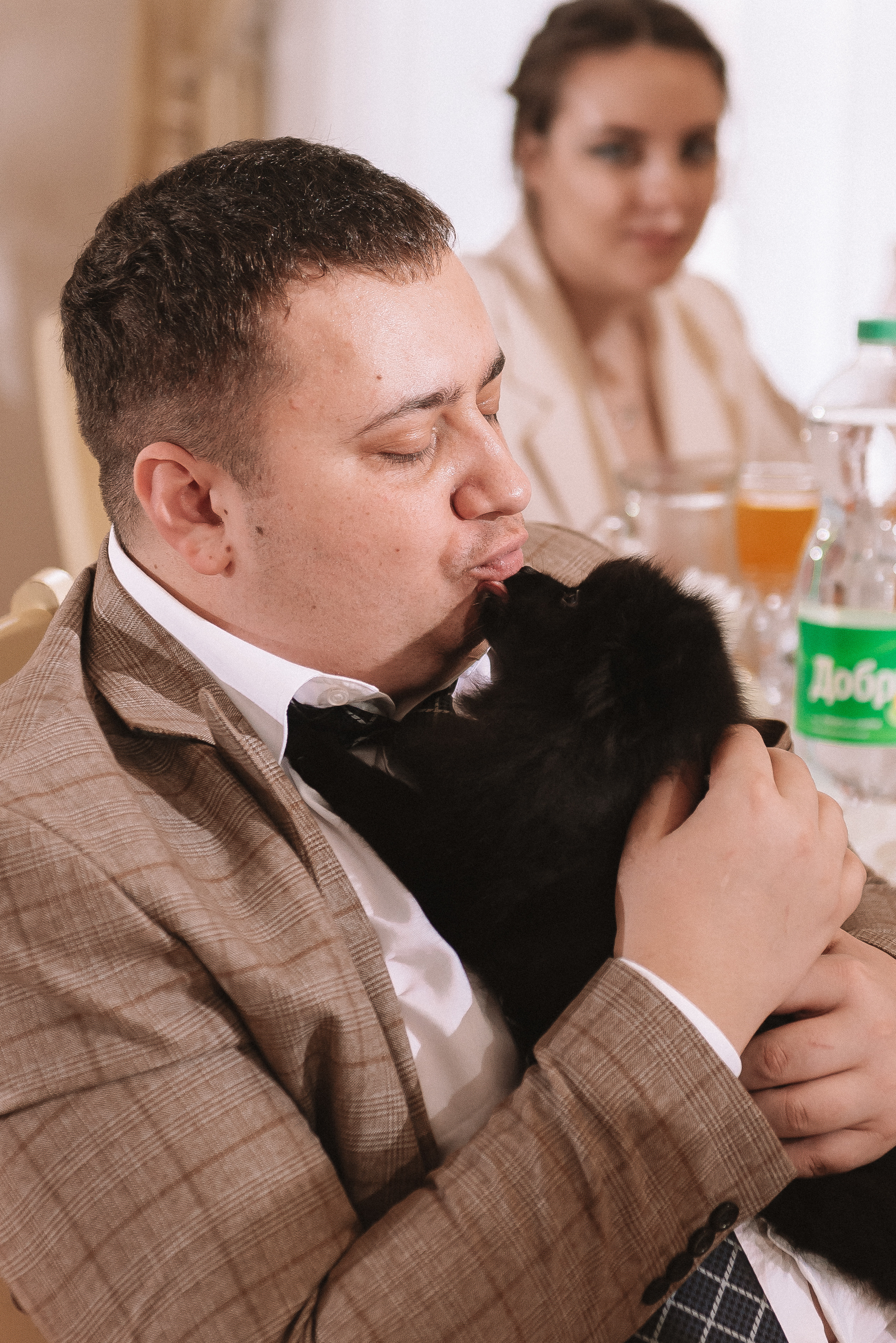 Юля + Саша. Свадебный и семейный фотограф в Волгограде Олеся Лисицкая