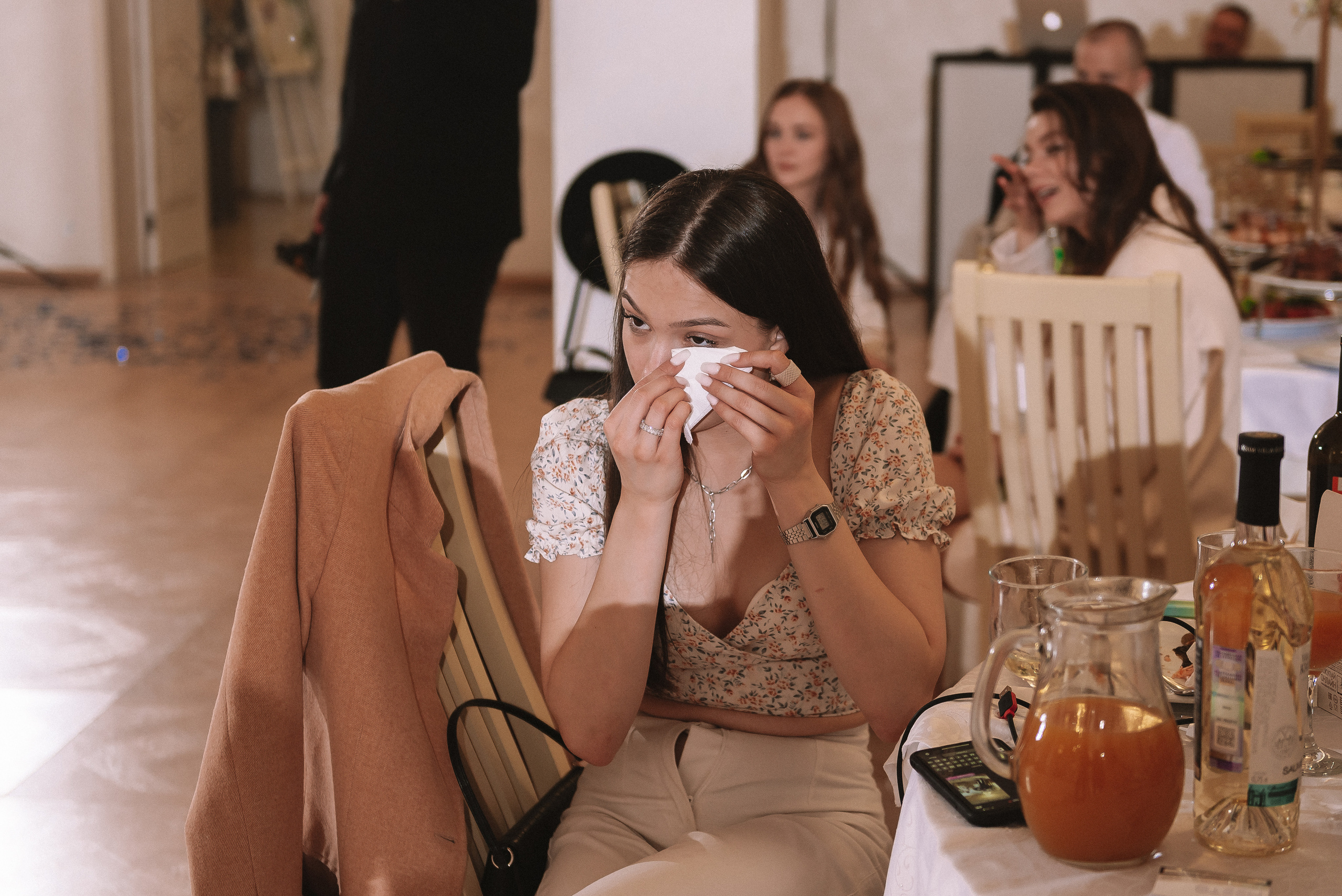 Юля + Саша. Свадебный и семейный фотограф в Волгограде Олеся Лисицкая