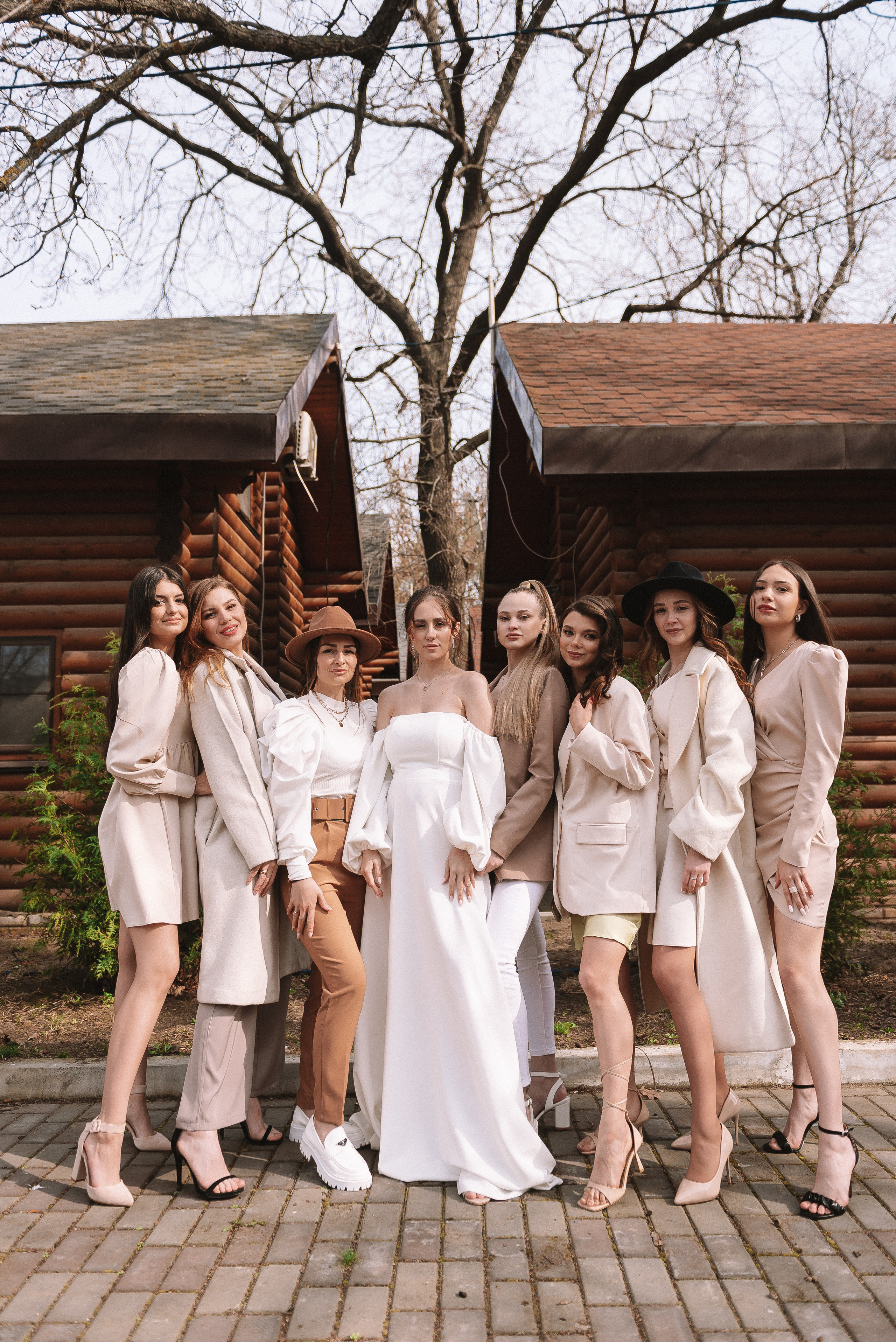 Юля + Саша. Свадебный и семейный фотограф в Волгограде Олеся Лисицкая