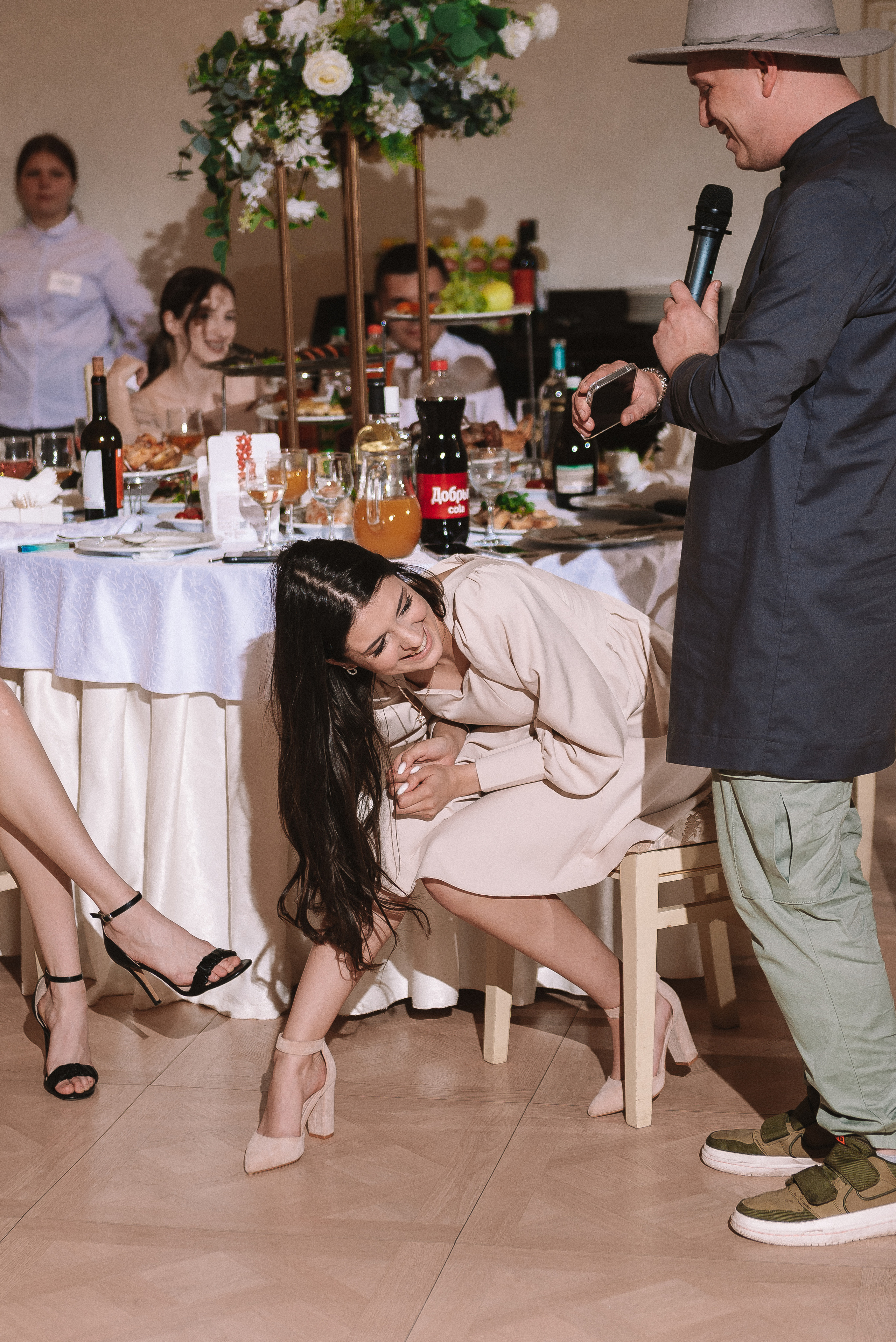 Юля + Саша. Свадебный и семейный фотограф в Волгограде Олеся Лисицкая