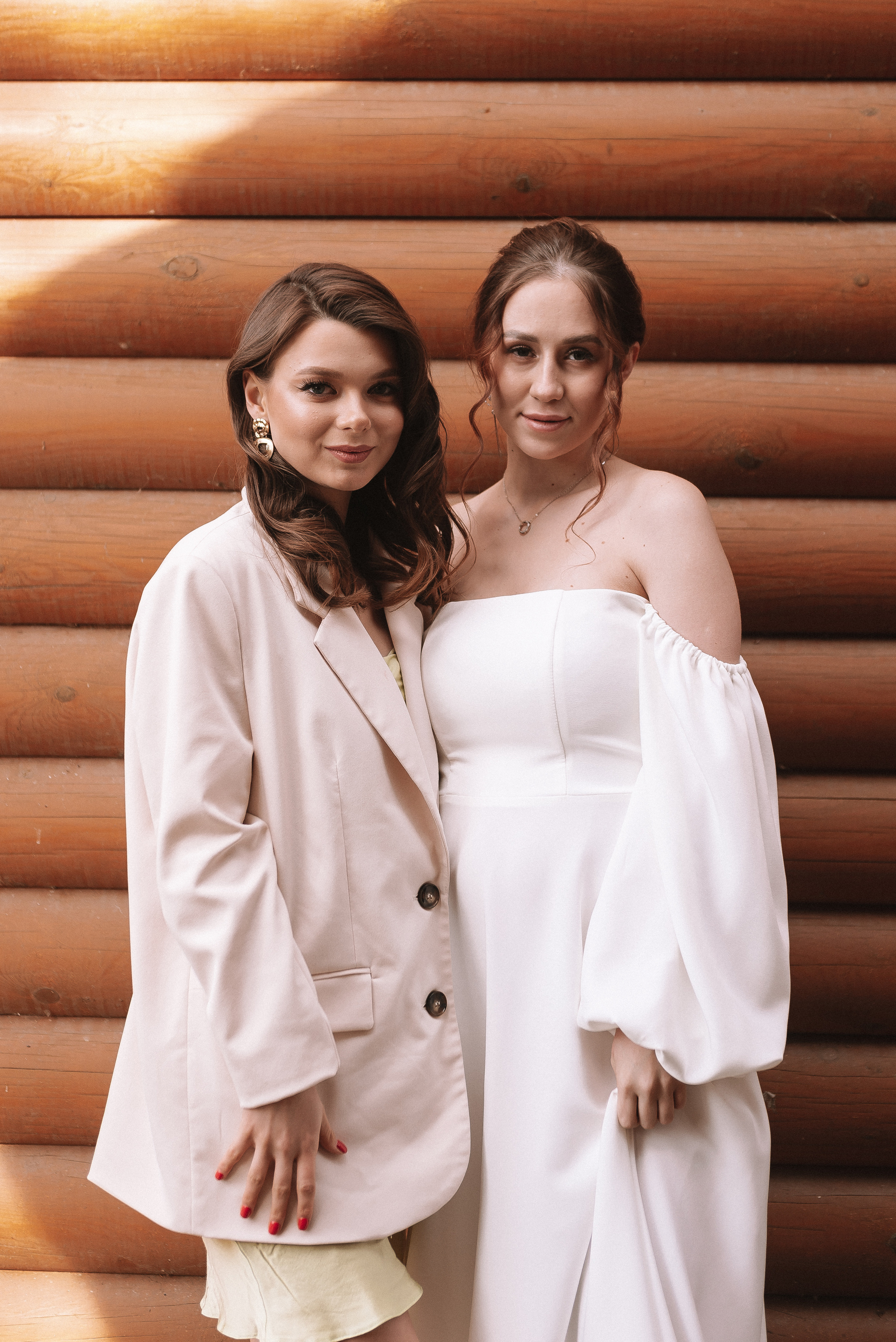 Юля + Саша. Свадебный и семейный фотограф в Волгограде Олеся Лисицкая