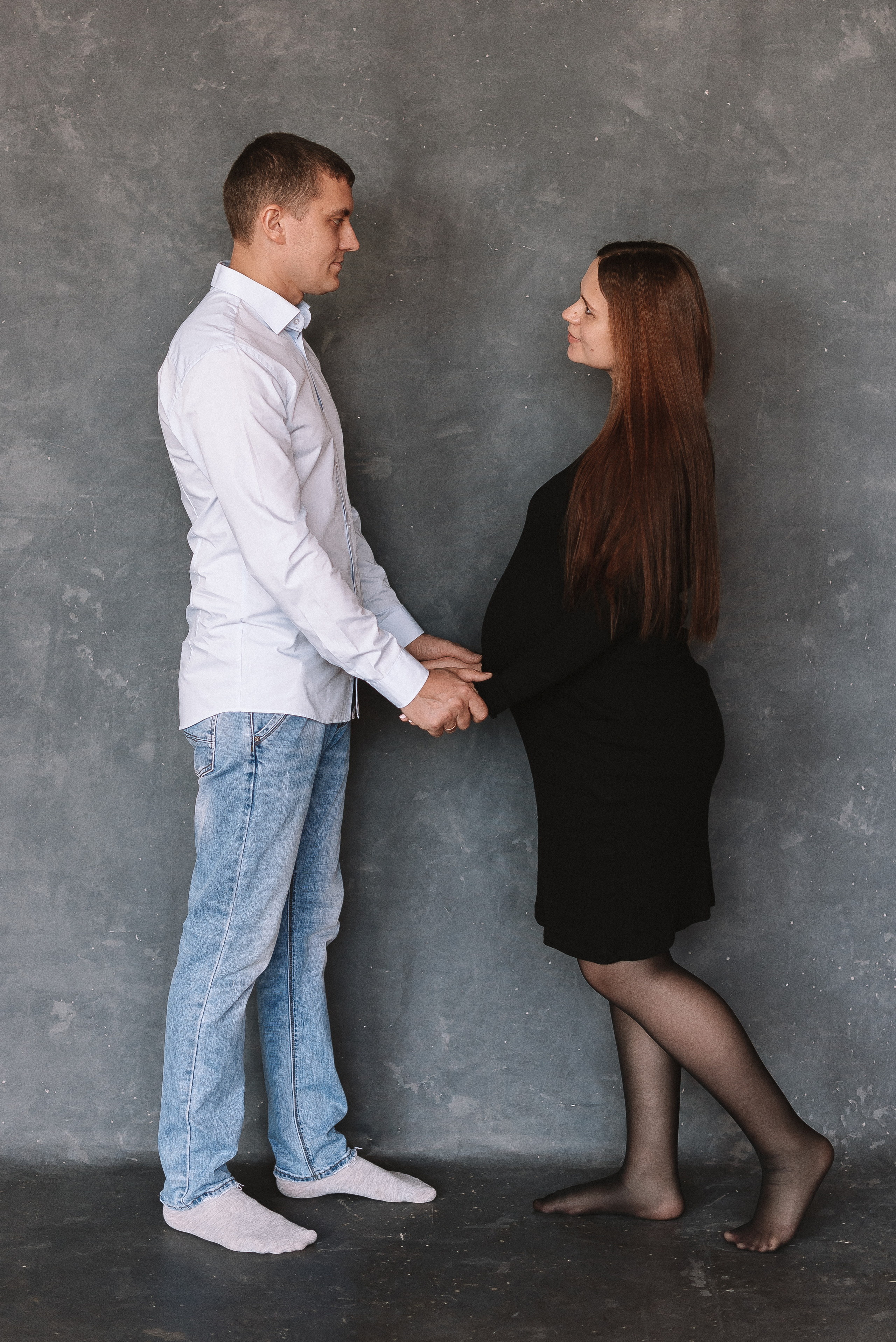 Катя + Леша + 👼. Свадебный и семейный фотограф в Волгограде Олеся Лисицкая