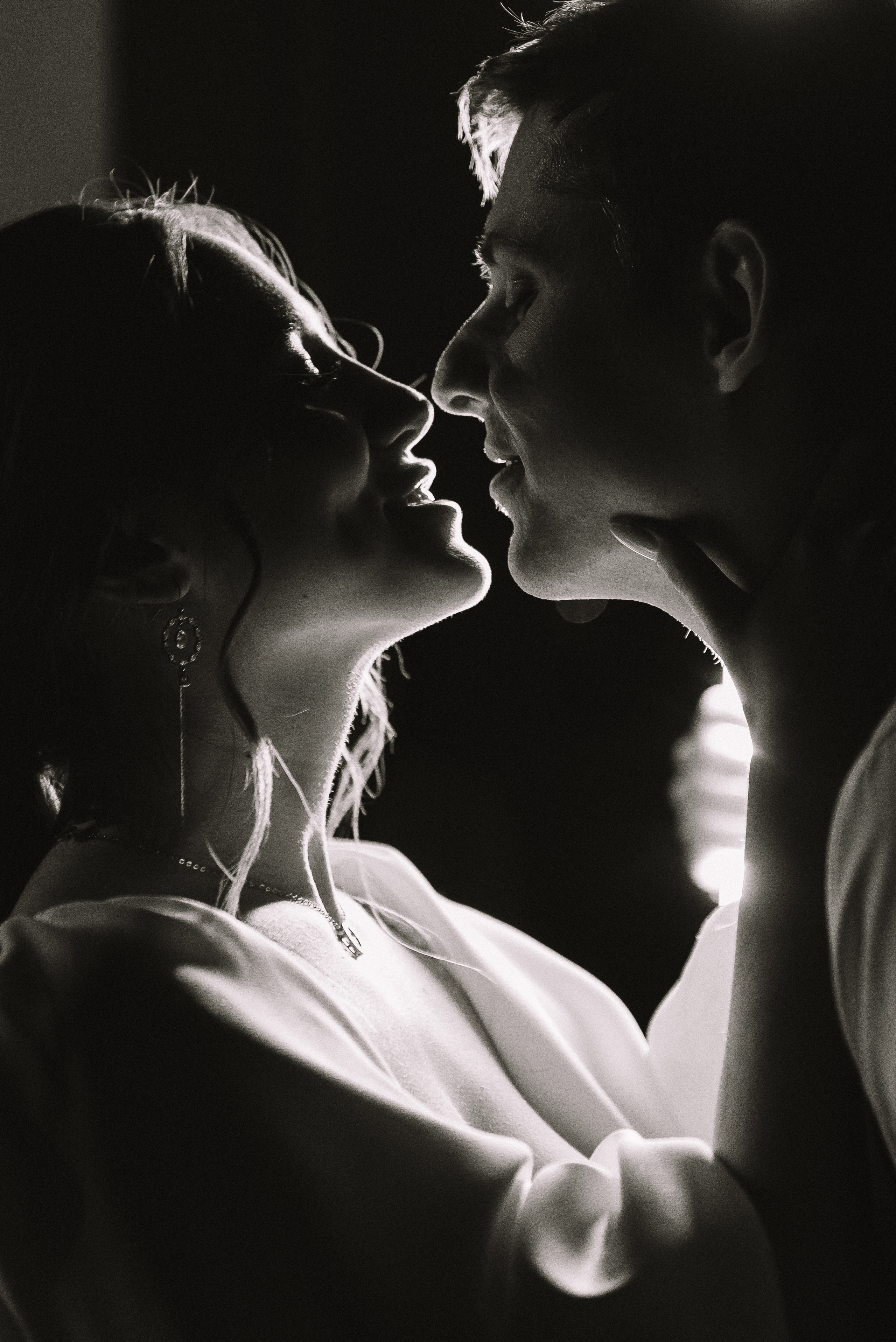 Юля + Саша. Свадебный и семейный фотограф в Волгограде Олеся Лисицкая