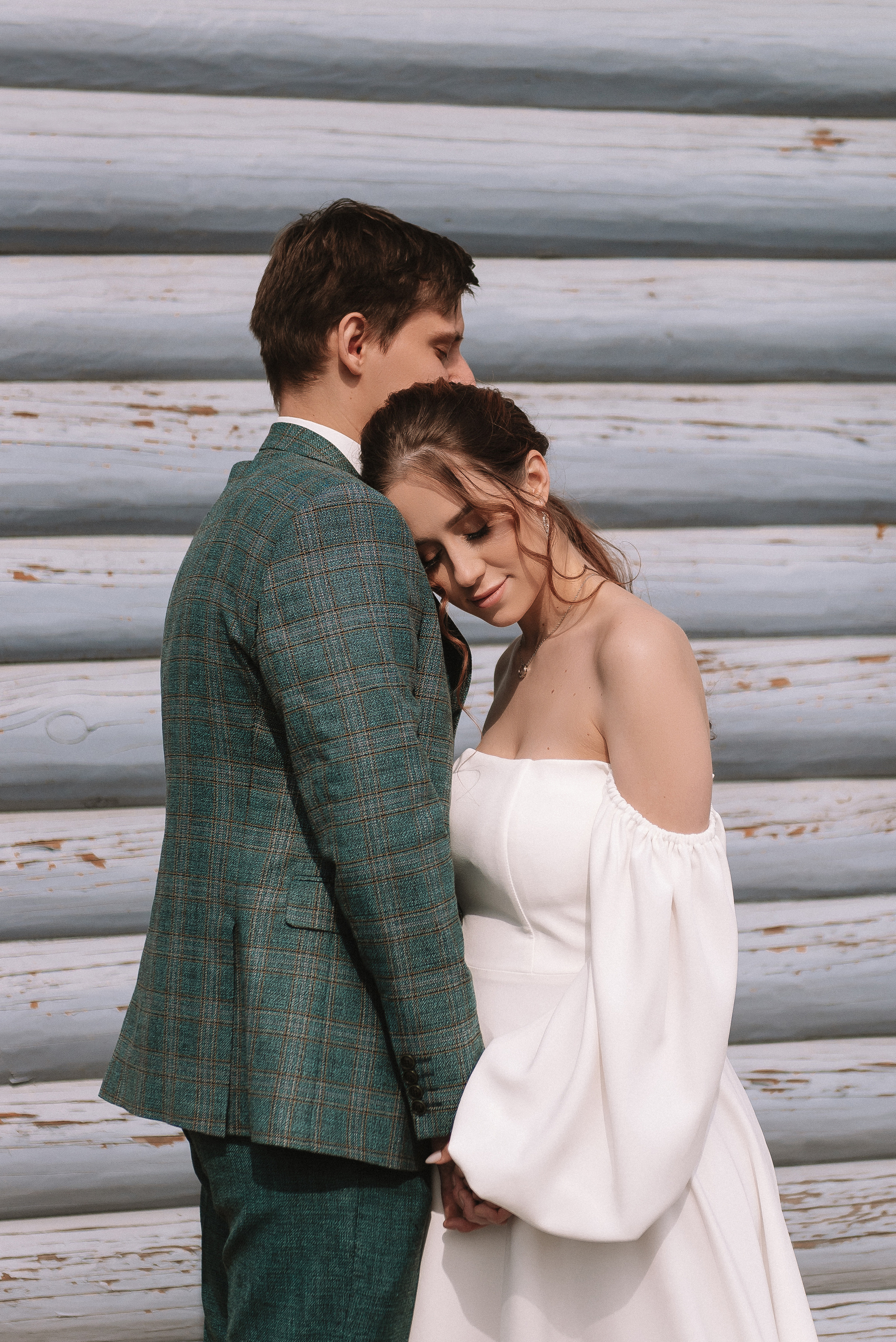 Юля + Саша. Свадебный и семейный фотограф в Волгограде Олеся Лисицкая